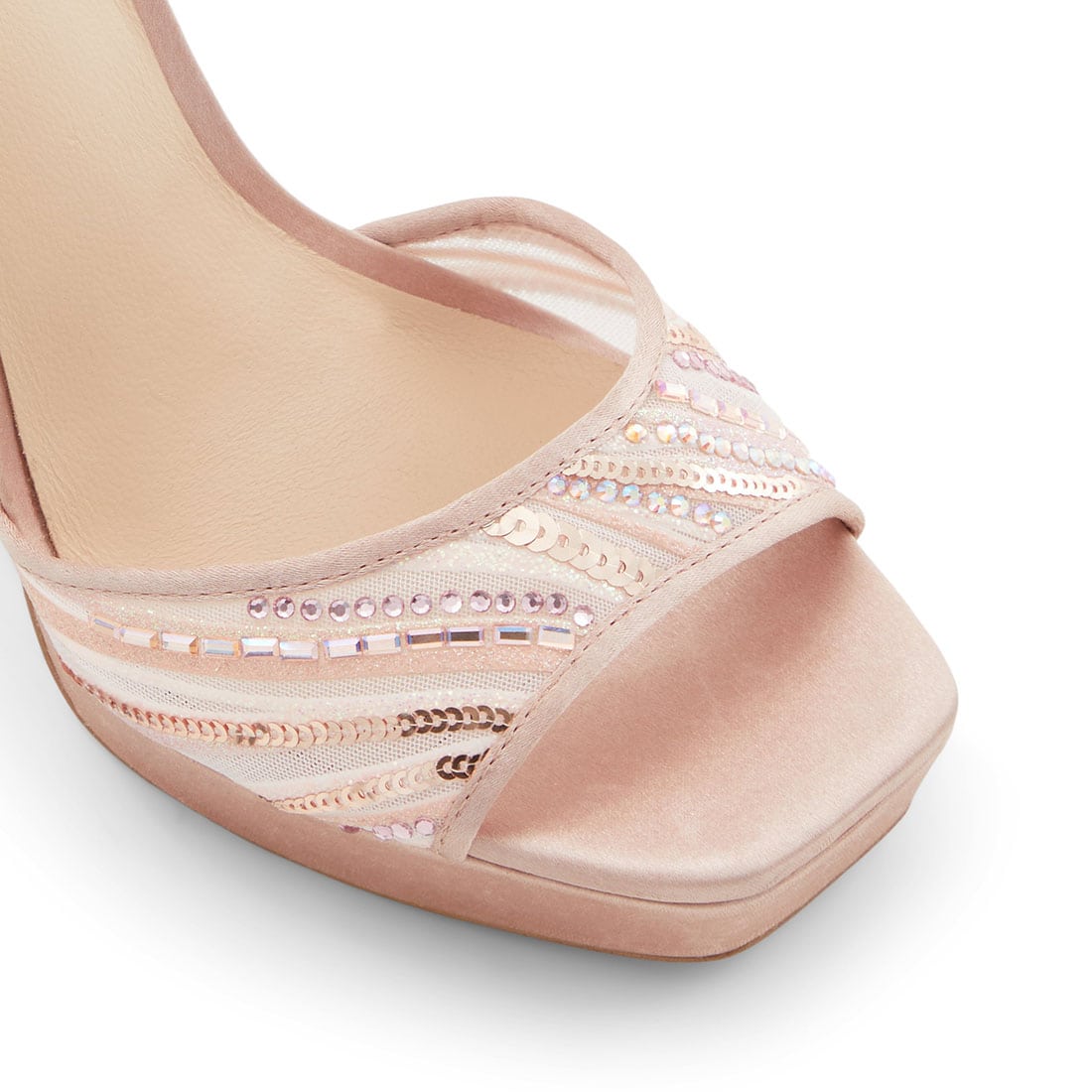 Ροζ πέδιλο WICOETHIEL φωτογραφία