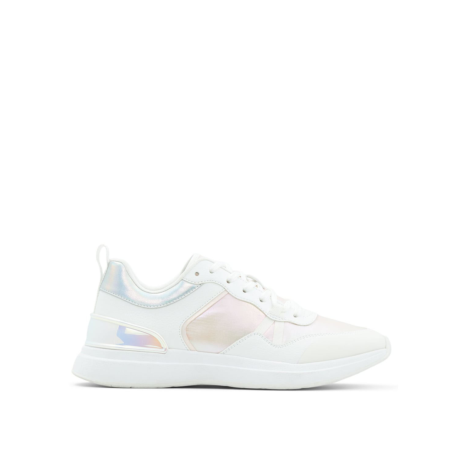 Λευκό sneaker BOADDA