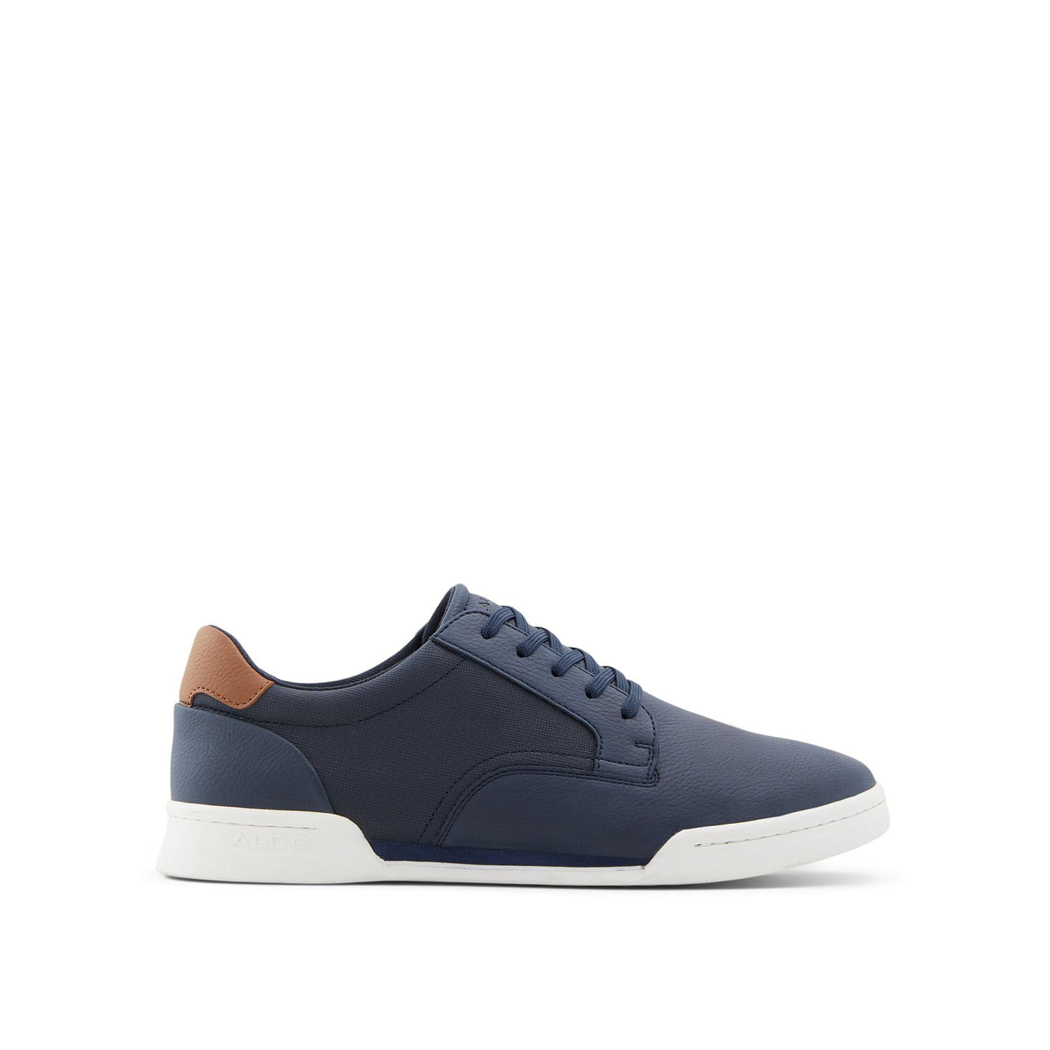 Ανδρικό μπλε παπούτσι FRADOLIAN