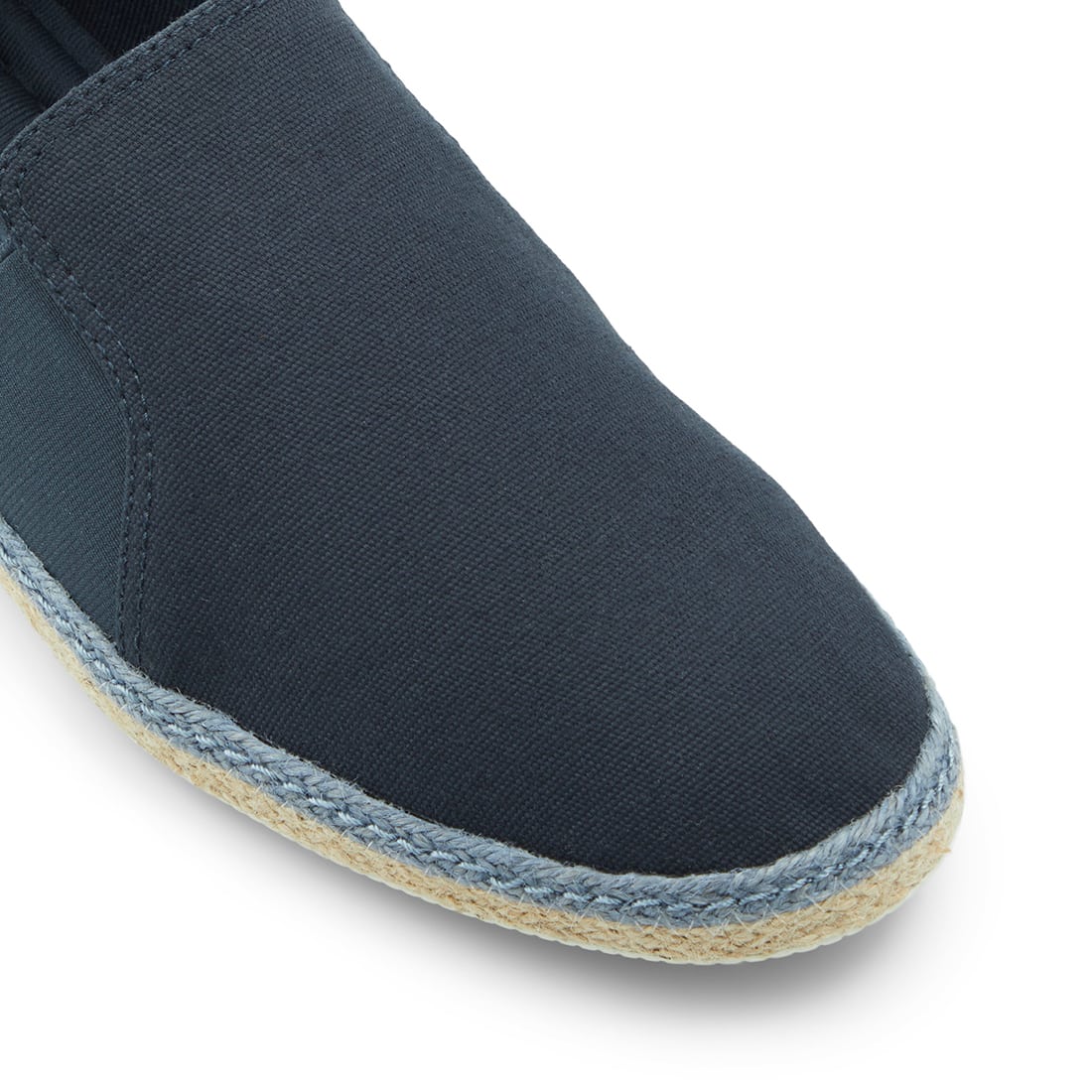 Ανδρική μπλε εσπαντρίγια VILNU φωτογραφία