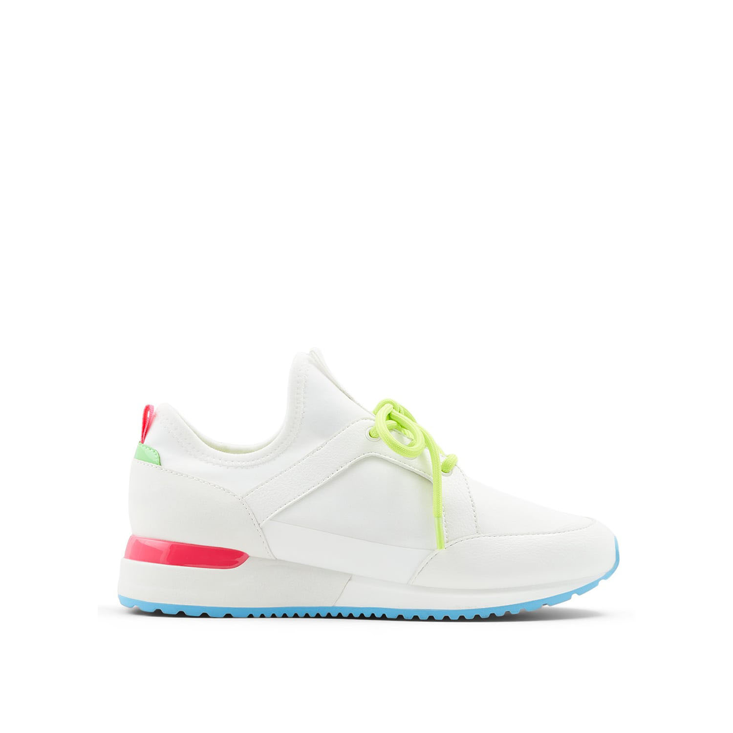 Λευκό sneaker CRERRALLE