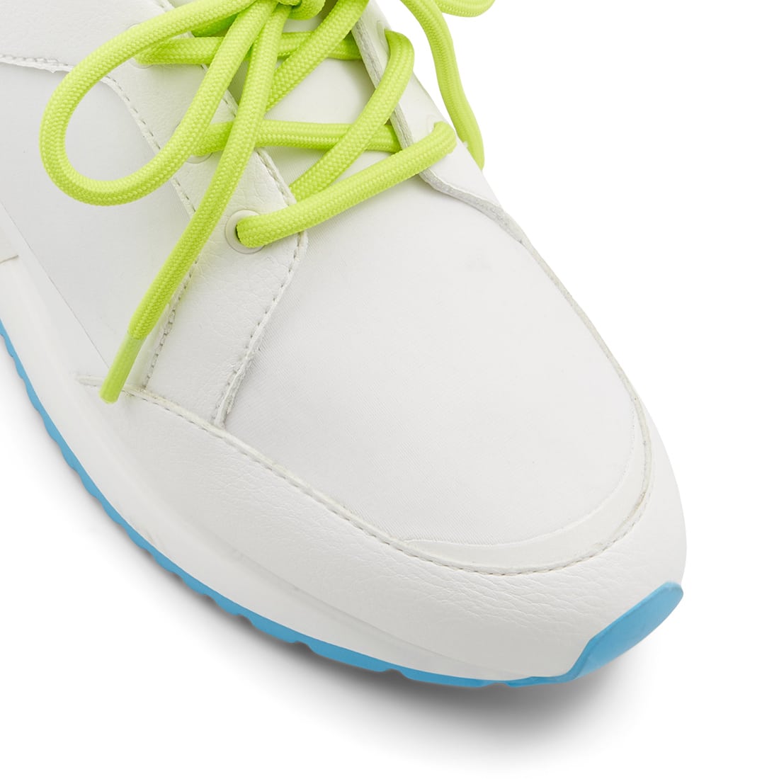 Λευκό sneaker CRERRALLE