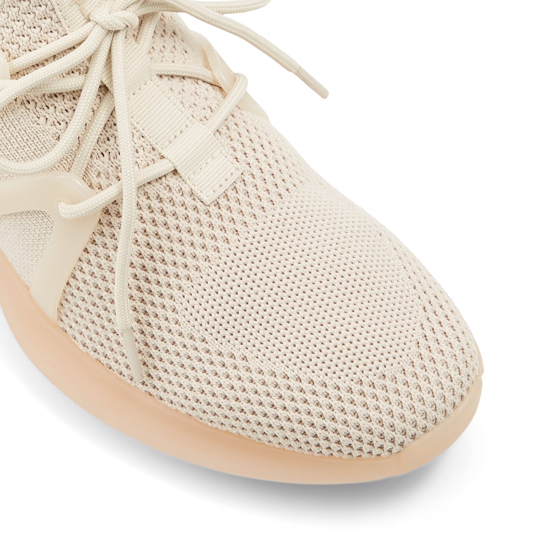 Μπεζ sneaker RPPLFROST1B