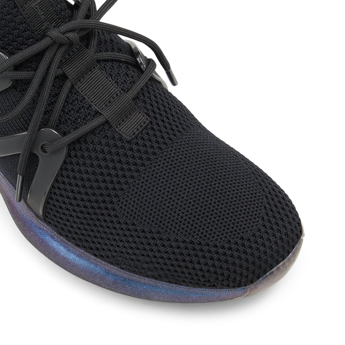 Μαύρο sneaker RPPLFROST1B φωτογραφία