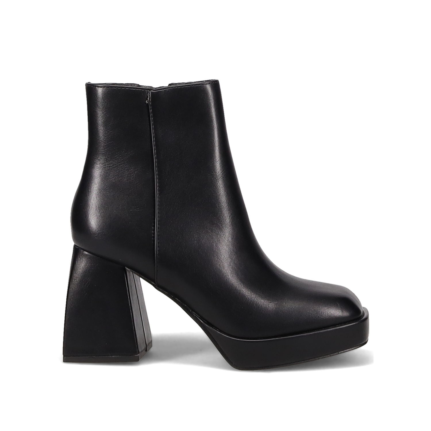 MIGATO - ΣΗΜΑΝΤΙΚΟ: Σε περίπτωση διαφοράς τιμής από το κατάστημα ισχύει παντα και μόνο η τιμή του καταστήματος Μαύρο μποτάκι