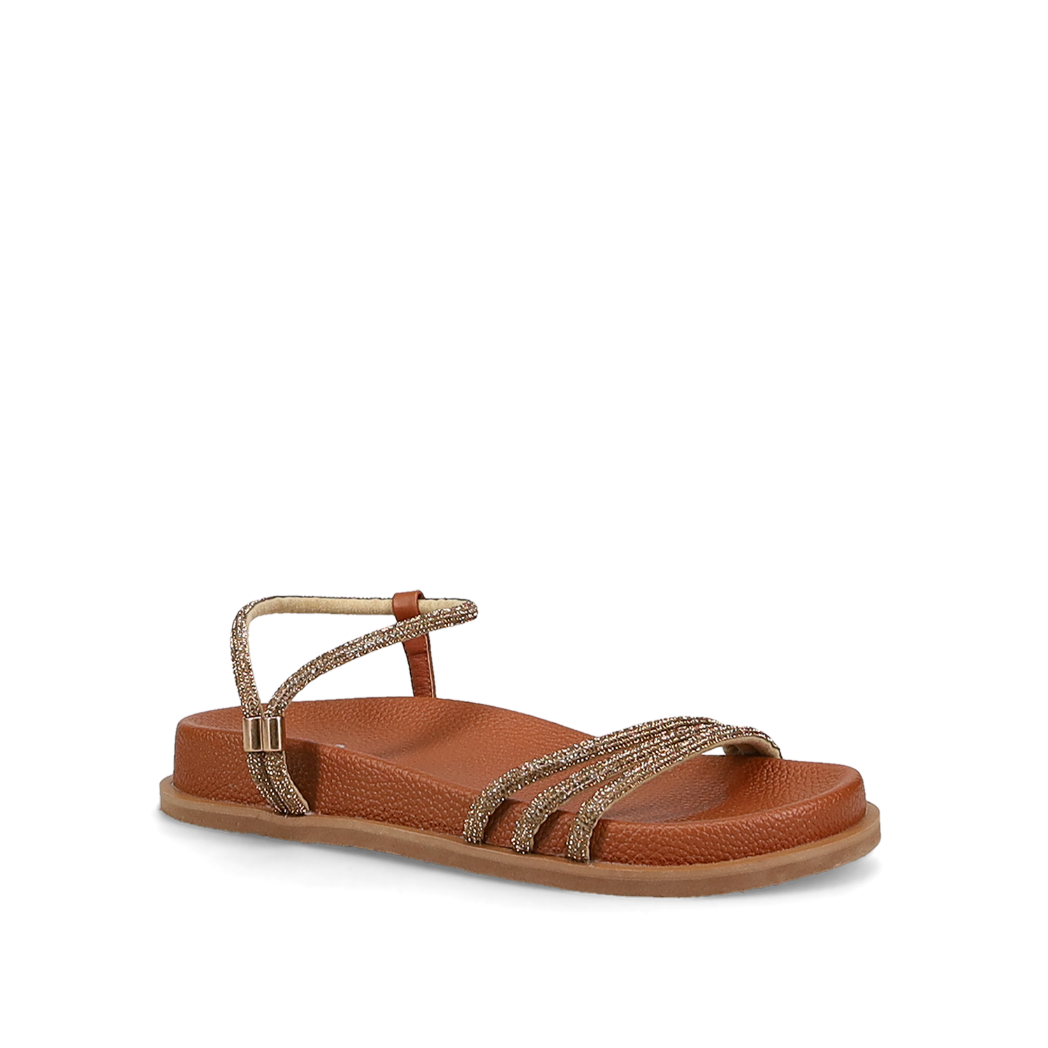 Ταμπά footbed σανδάλι