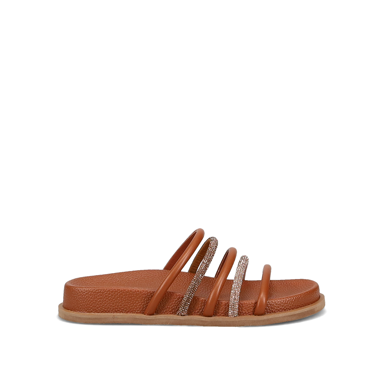 Ταμπά footbed σανδάλι