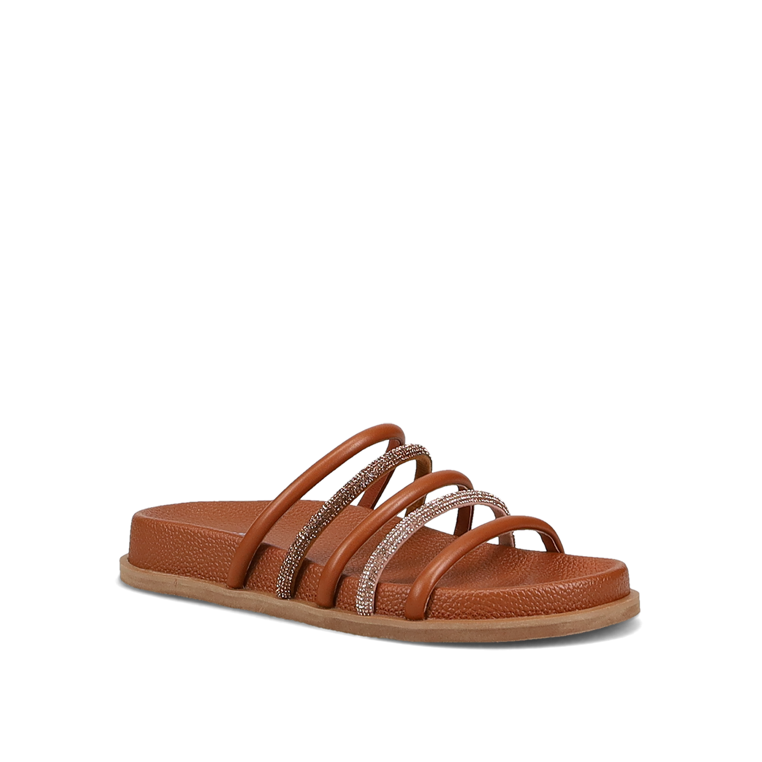 Ταμπά footbed σανδάλι
