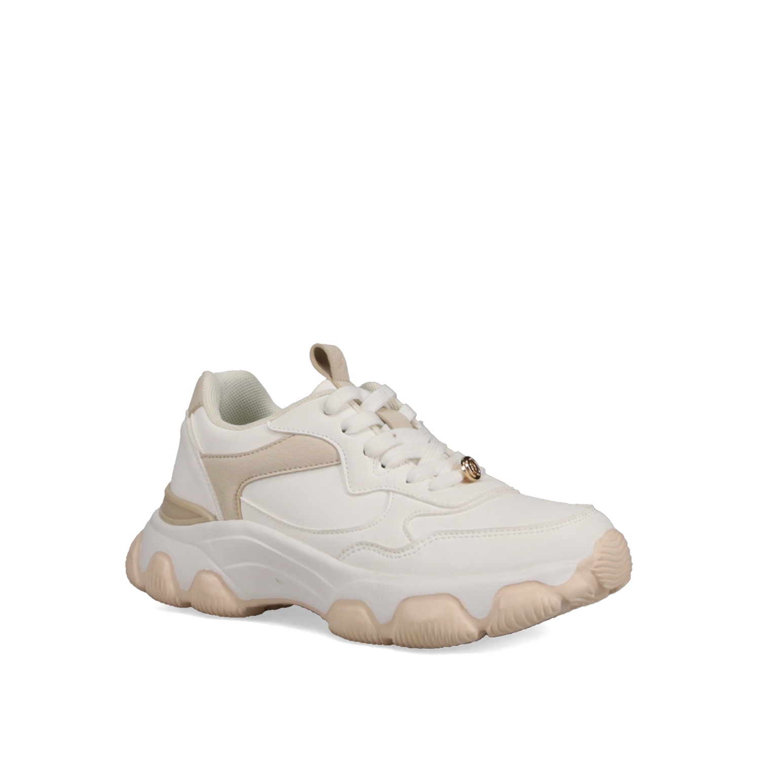 Λευκό sneaker