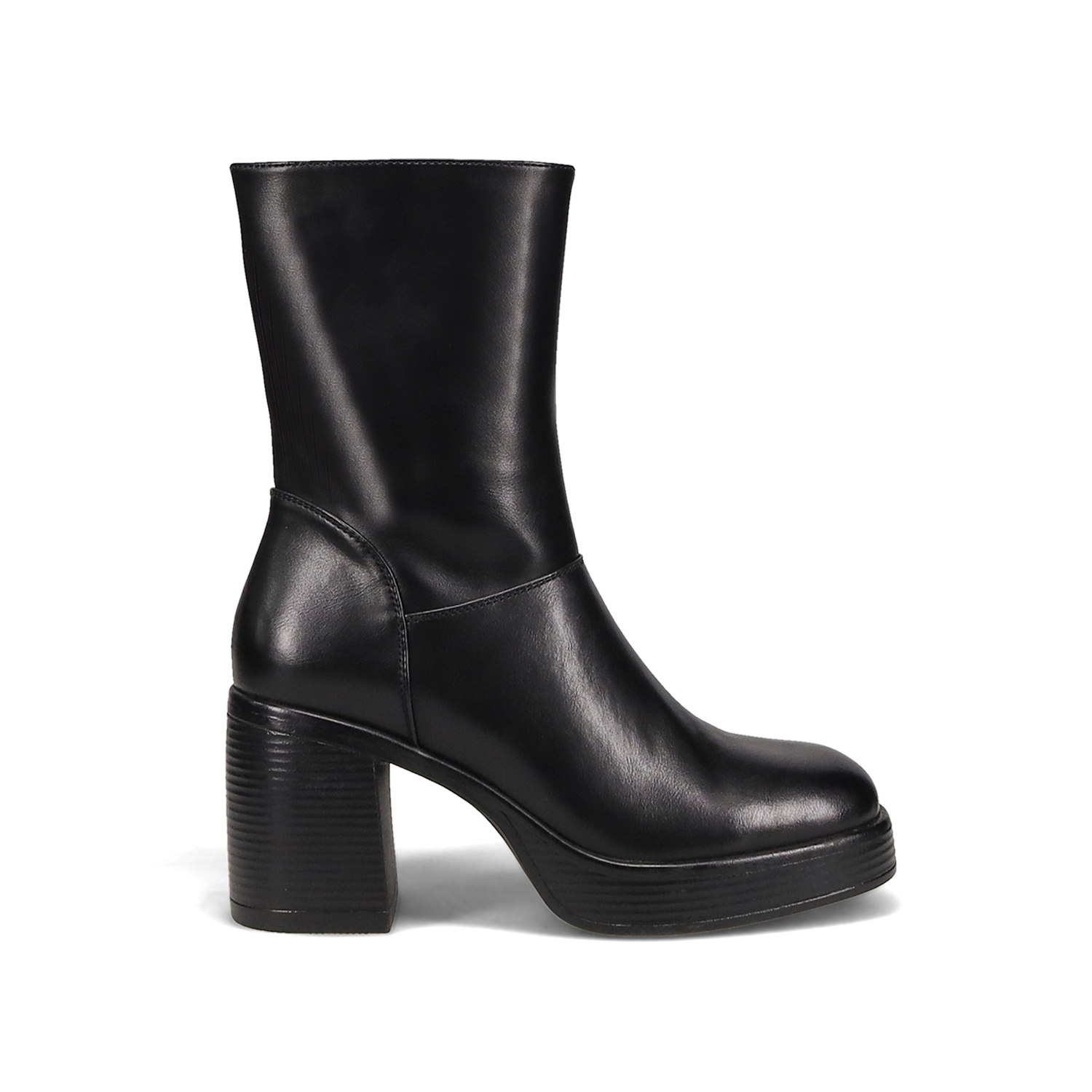 Μαύρο μποτάκι