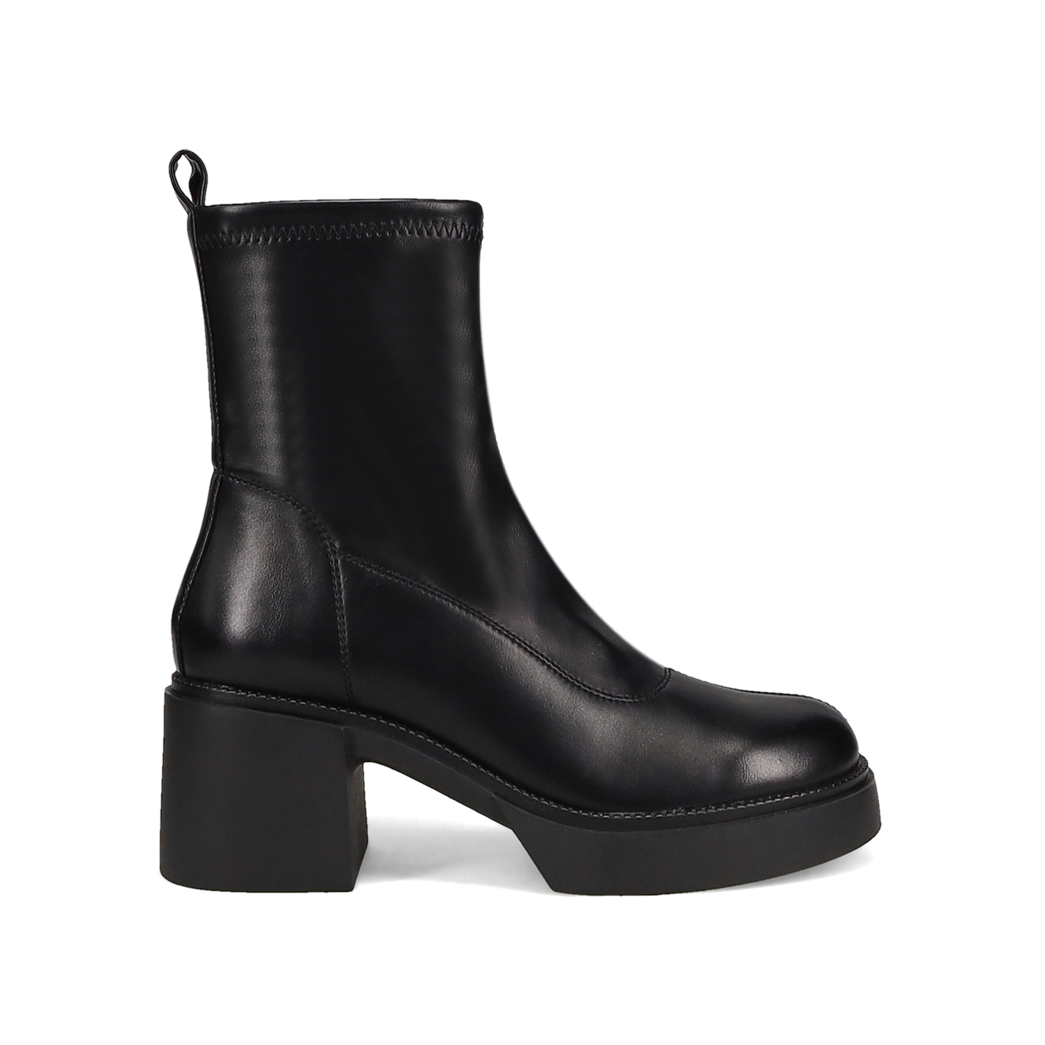 Μαύρο μποτάκι