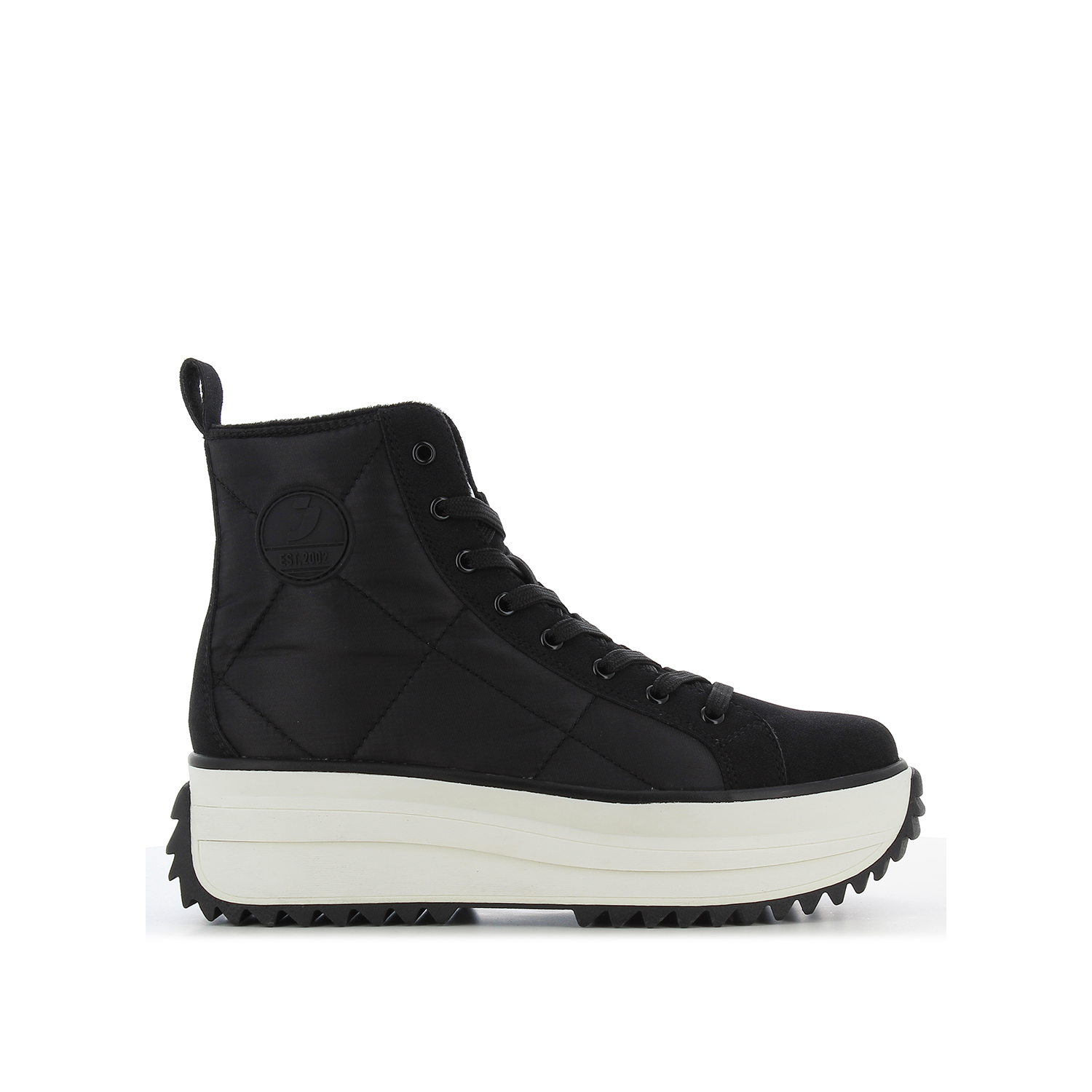 SJ Μαύρο sneaker