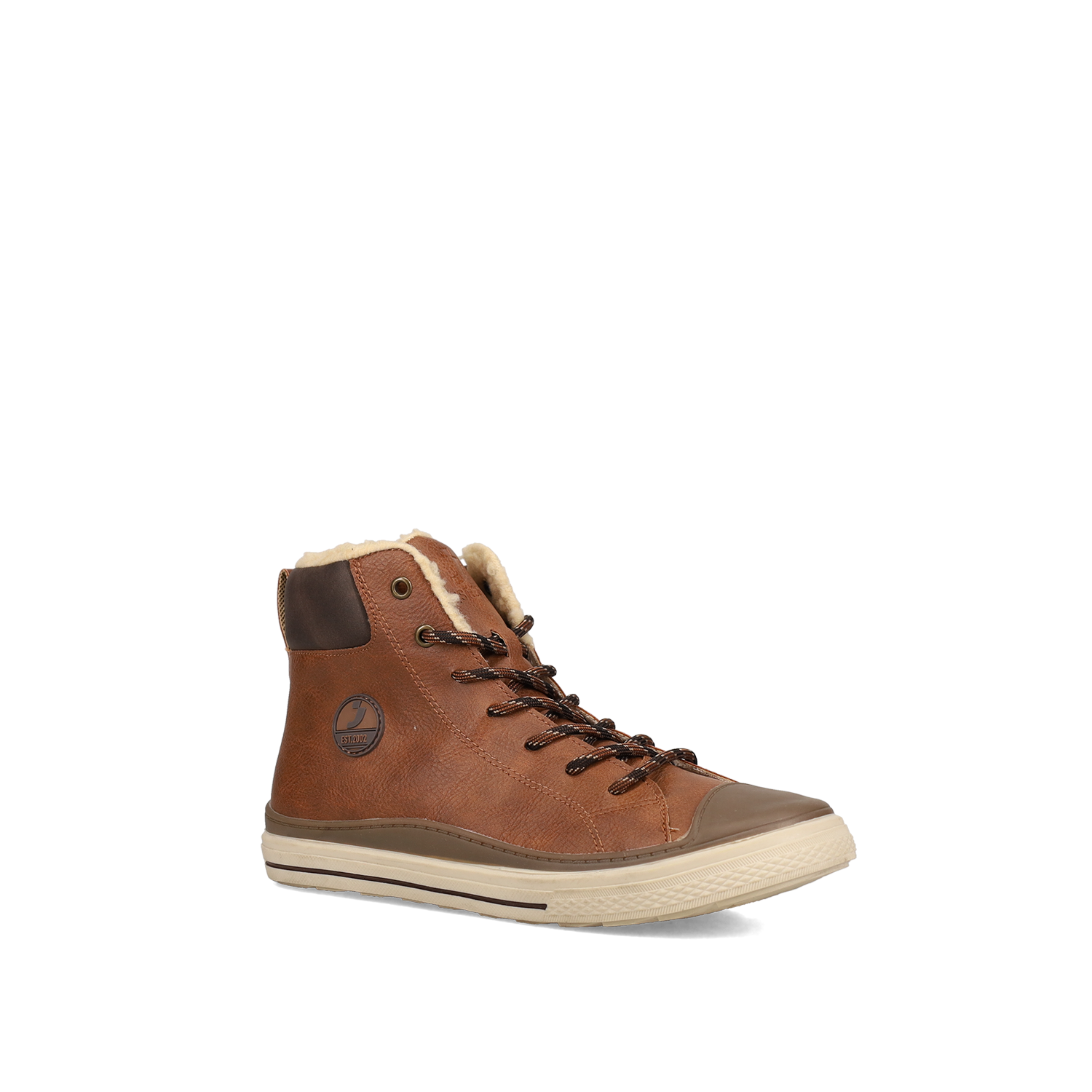 Παιδικό καφέ μποτάκι φωτογραφία