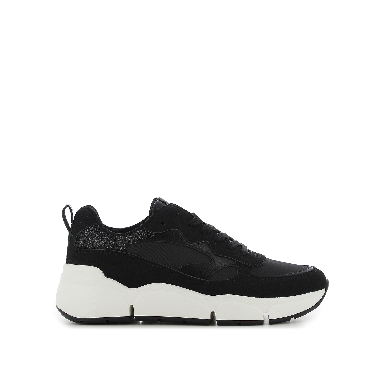 SJ Μαύρο sneaker