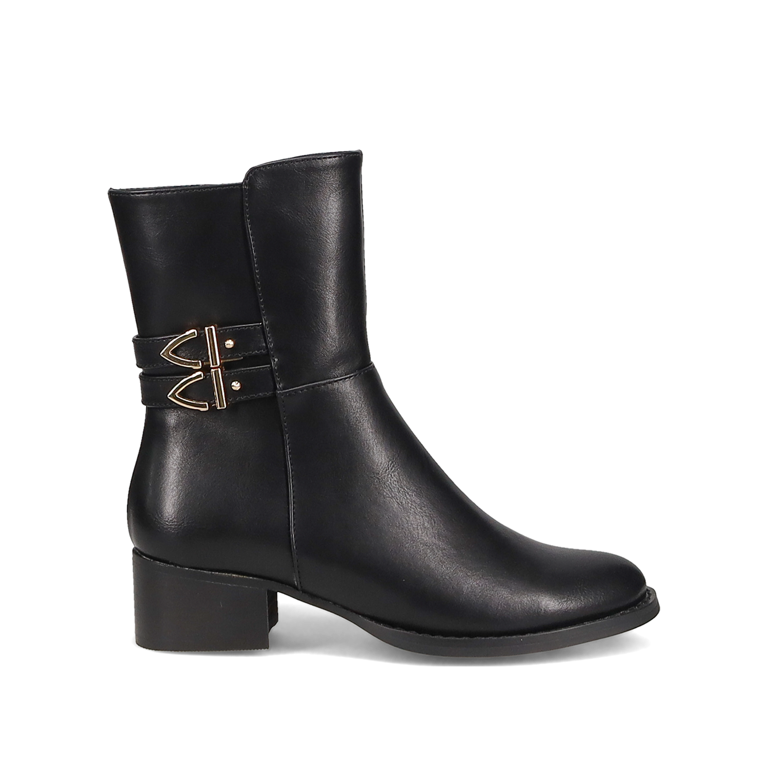 MIGATO - ΣΗΜΑΝΤΙΚΟ: Σε περίπτωση διαφοράς τιμής από το κατάστημα ισχύει παντα και μόνο η τιμή του καταστήματος Μαύρο μποτάκι