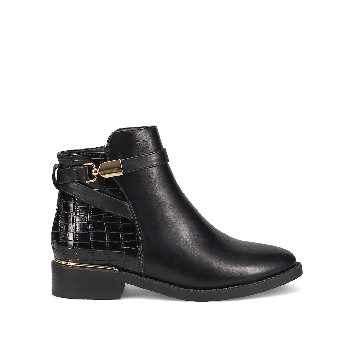 MIGATO - ΣΗΜΑΝΤΙΚΟ: Σε περίπτωση διαφοράς τιμής από το κατάστημα ισχύει παντα και μόνο η τιμή του καταστήματος Μαύρο μποτάκι