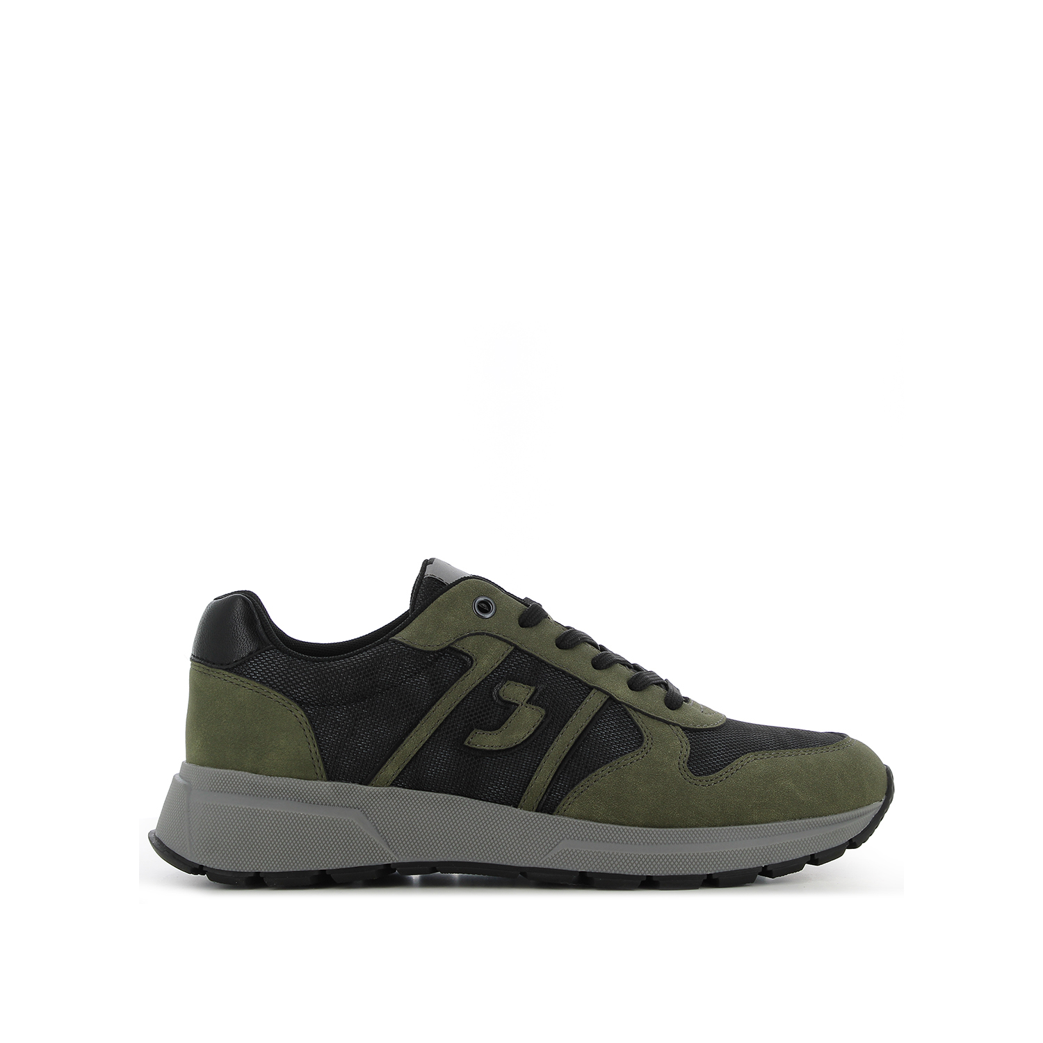 Ανδρικό χακί πράσινο sneaker