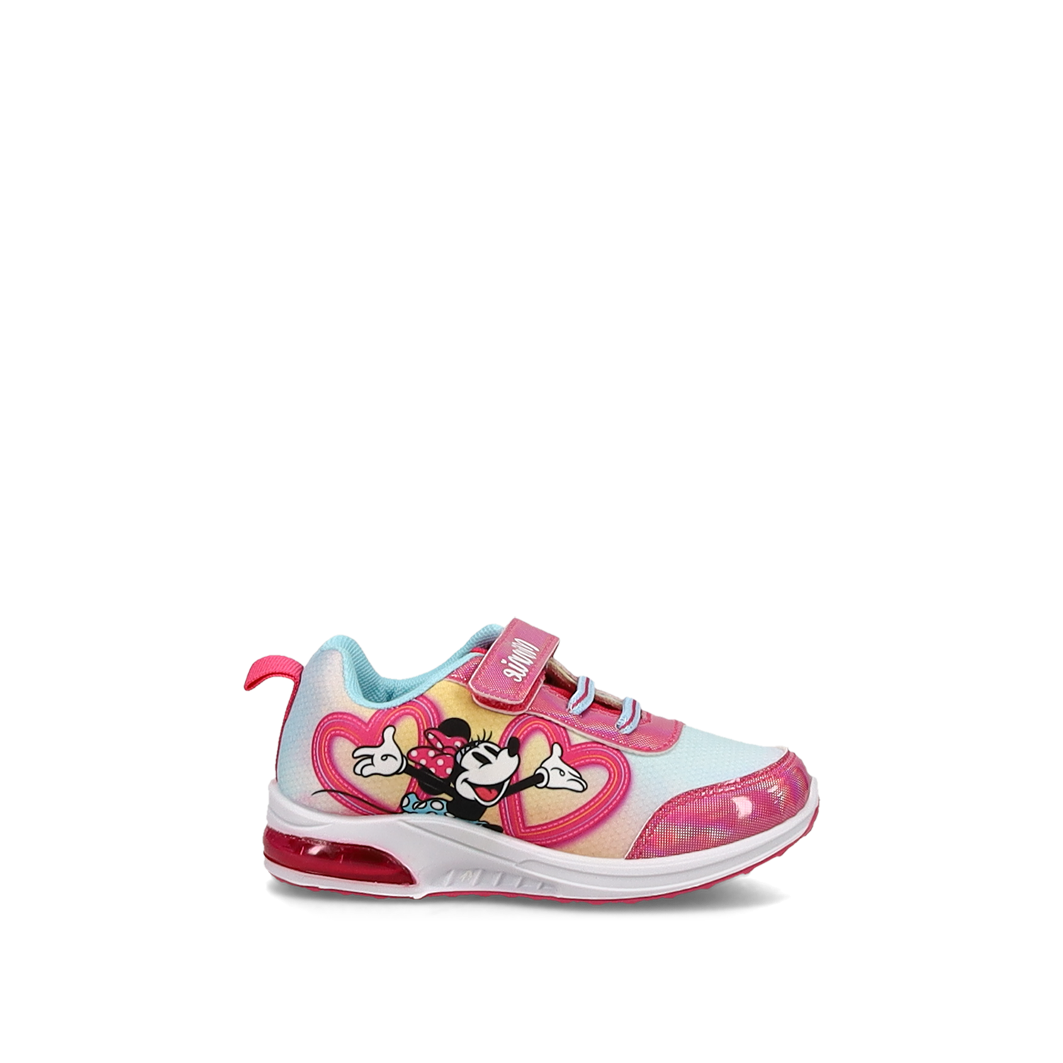 Παιδικό αθλητικό παπούτσι Μίνι