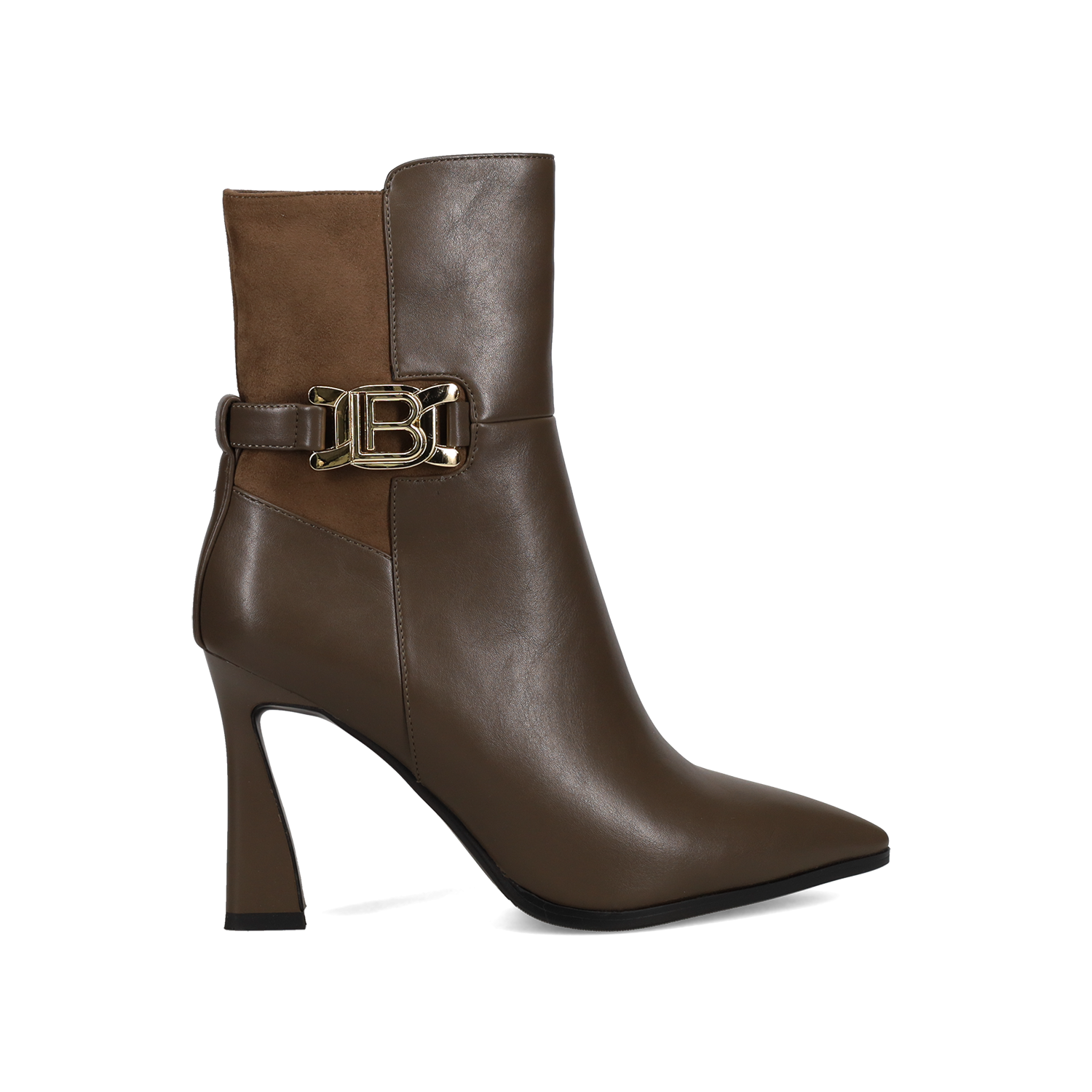 Χακί μποτάκι