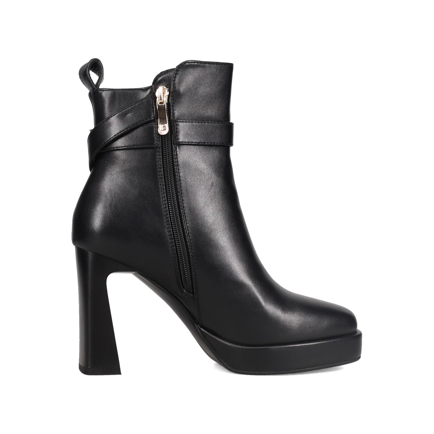 Μαύρο μποτάκι