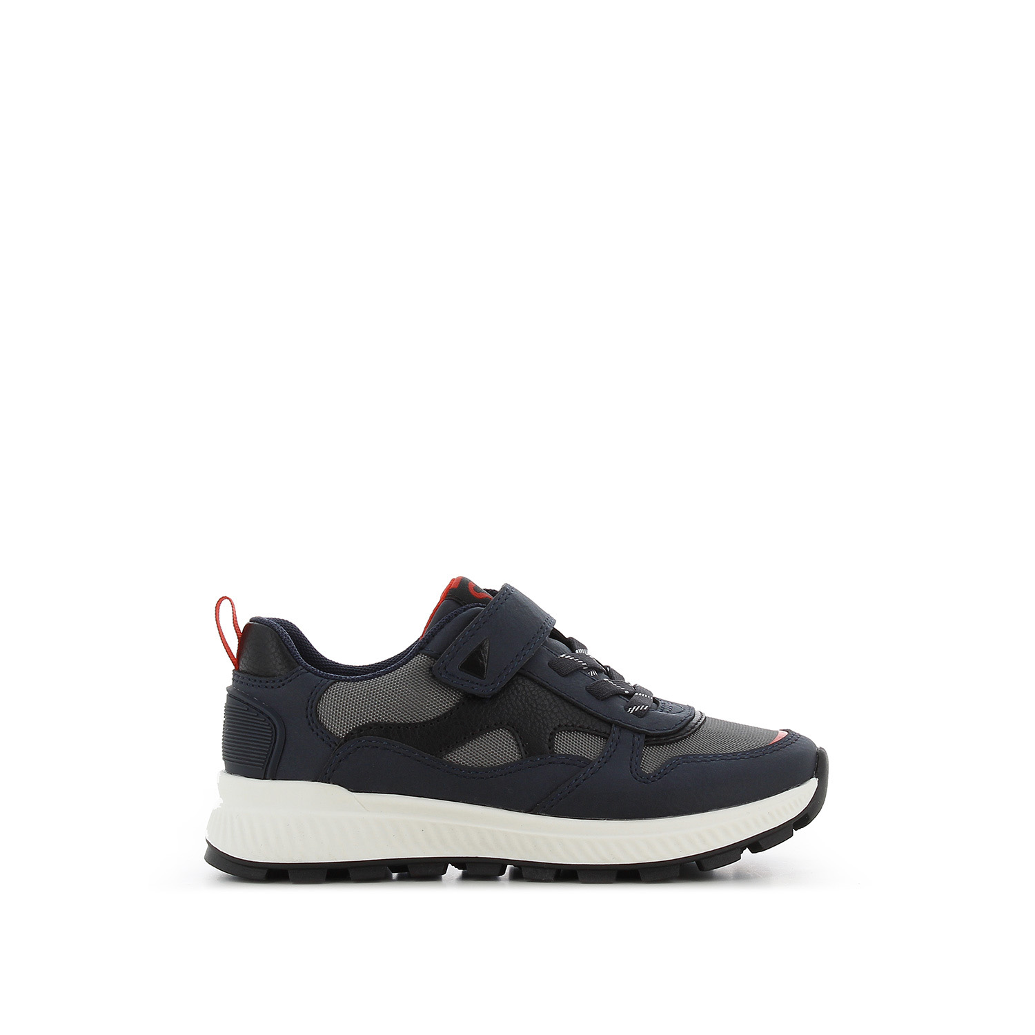 SJ Σκούρο μπλε παιδικό sneaker