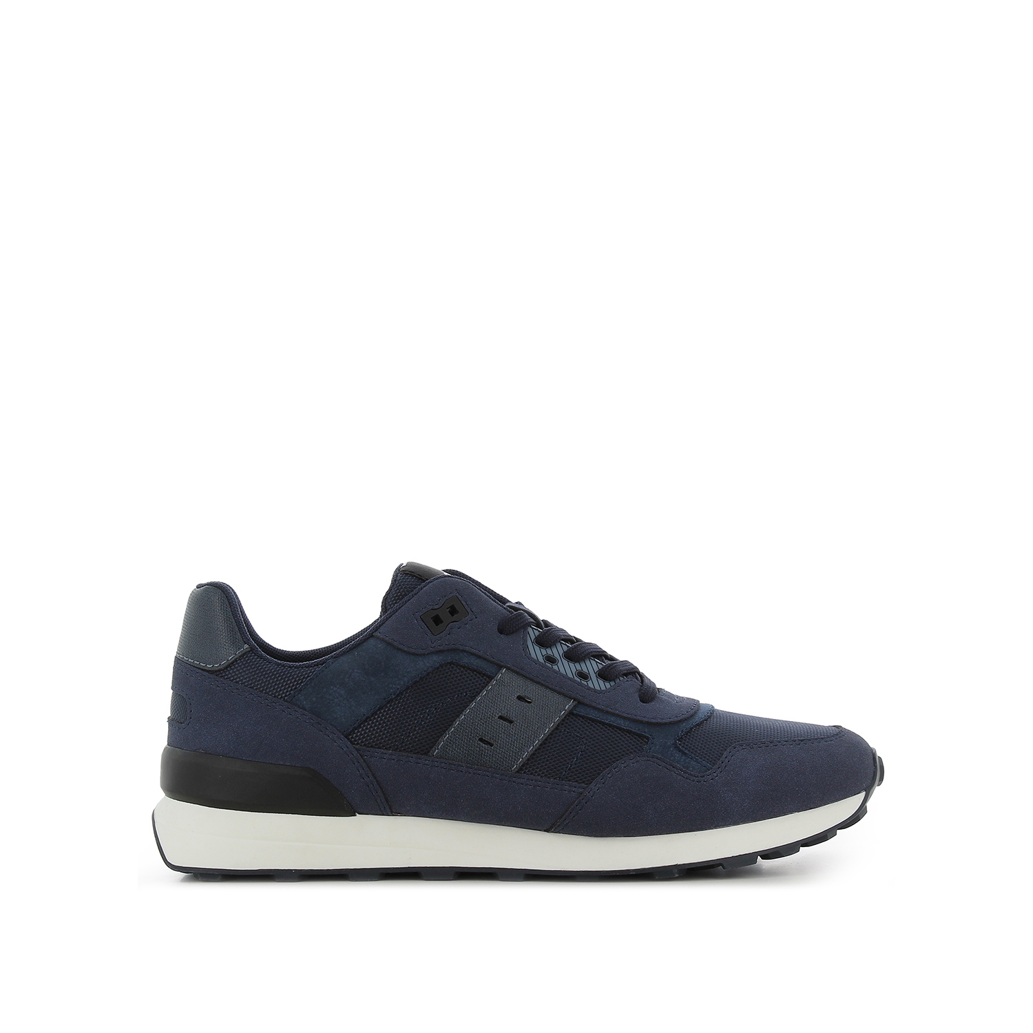 SJ Ανδρικό σκούρο μπλε sneaker
