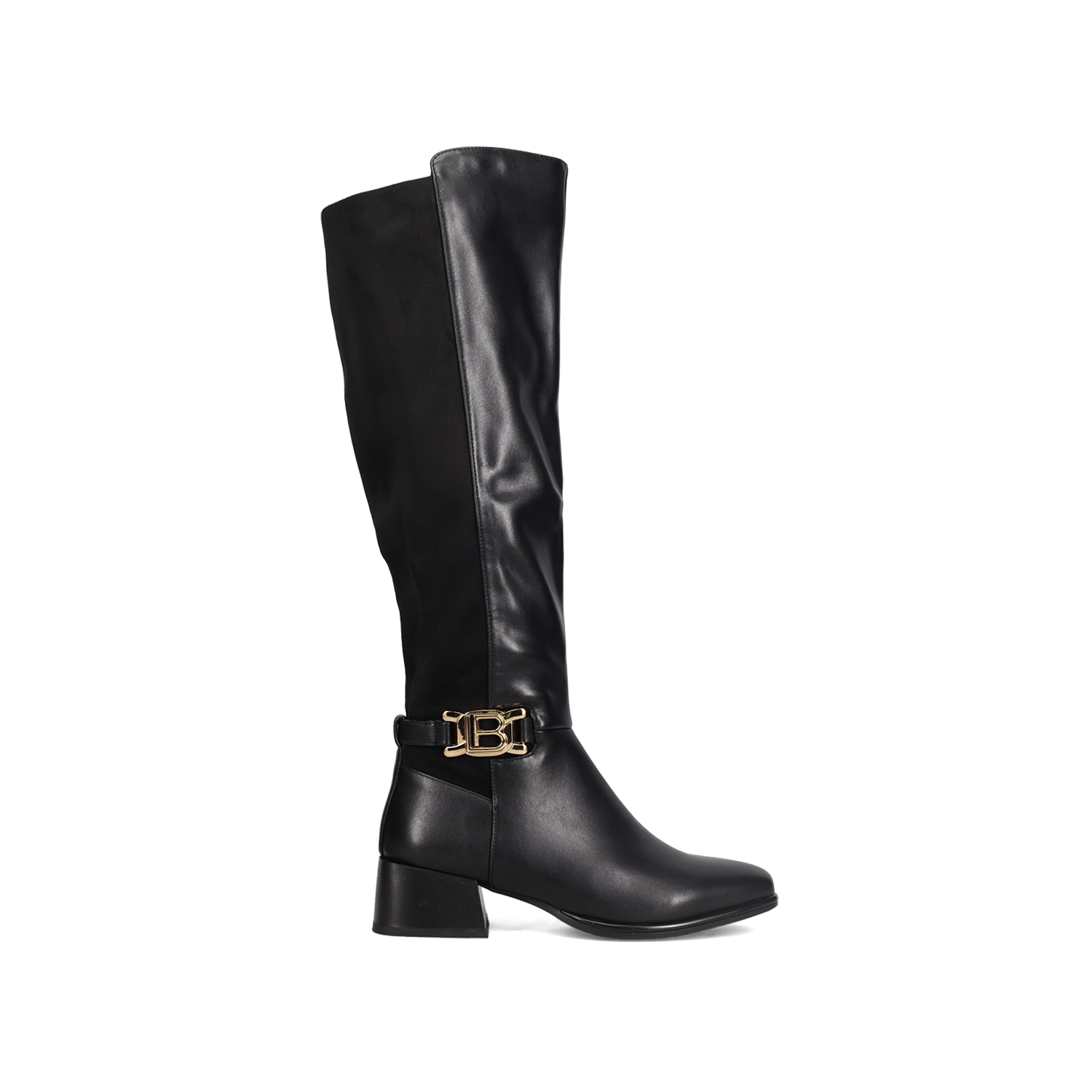 LAURA BIAGIOTTI - ΣΗΜΑΝΤΙΚΟ: Σε περίπτωση διαφοράς τιμής από το κατάστημα ισχύει παντα και μόνο η τιμή του καταστήματος Μαύρη μπότα