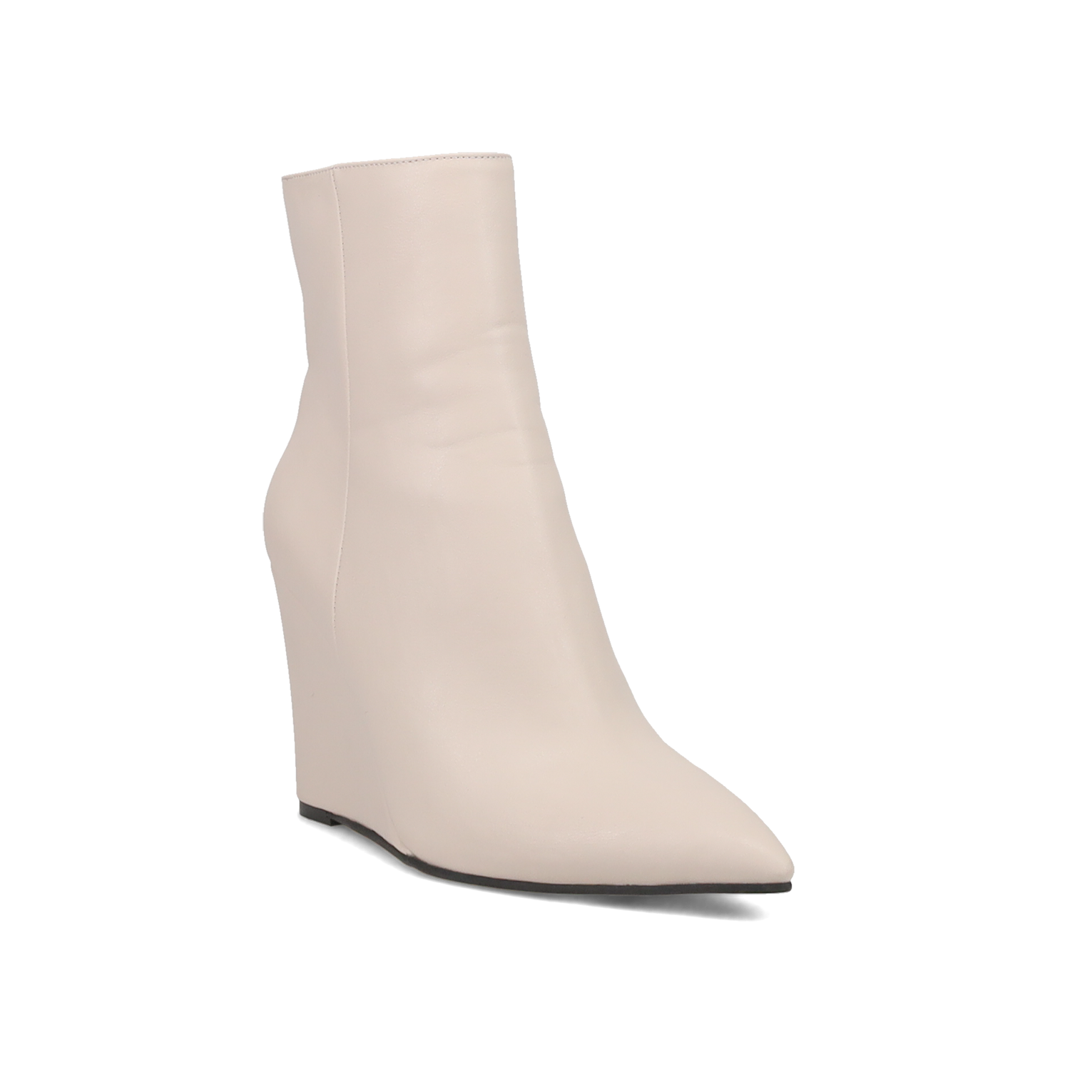 Εκρού μποτάκι φωτογραφία