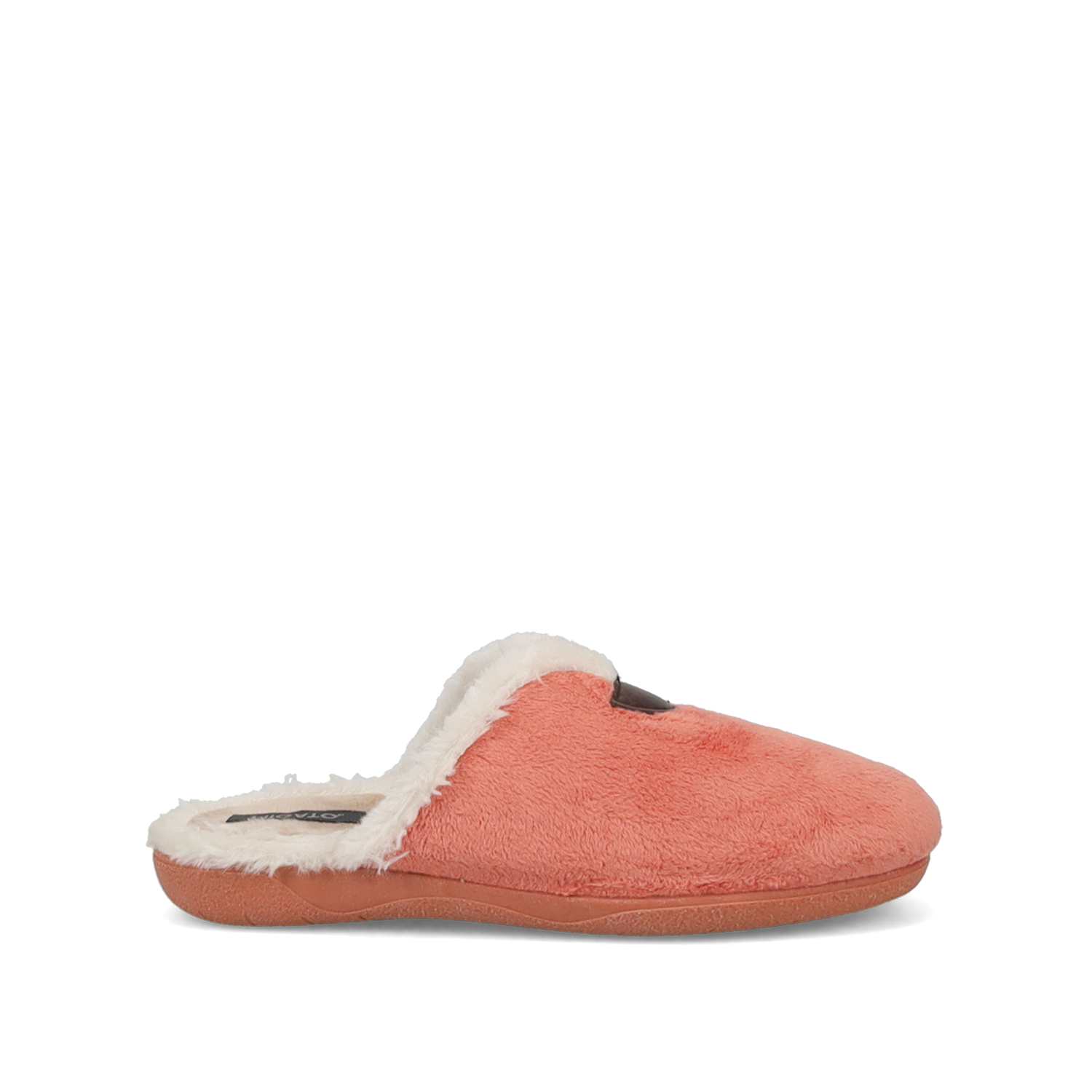 Ροζ παντόφλα