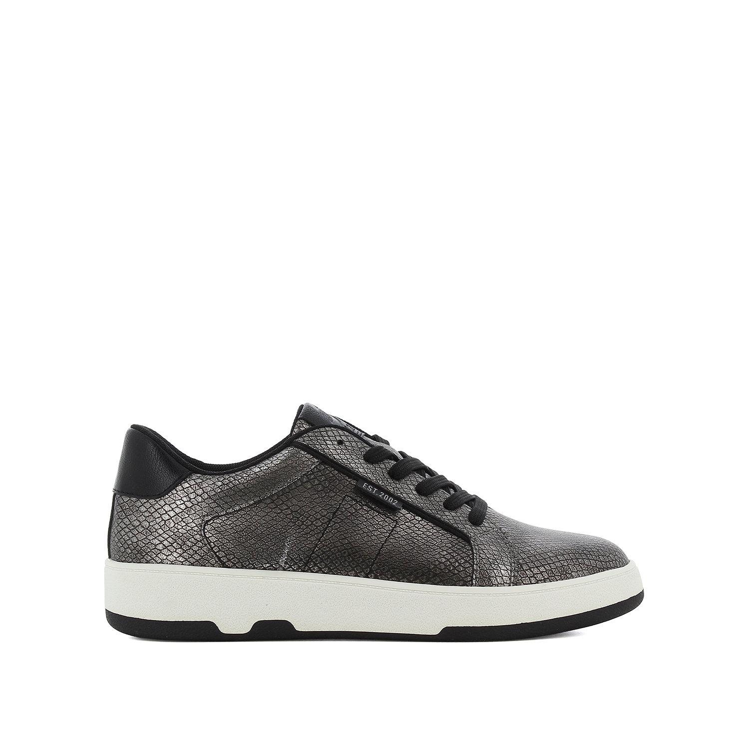 Ατσαλί sneaker