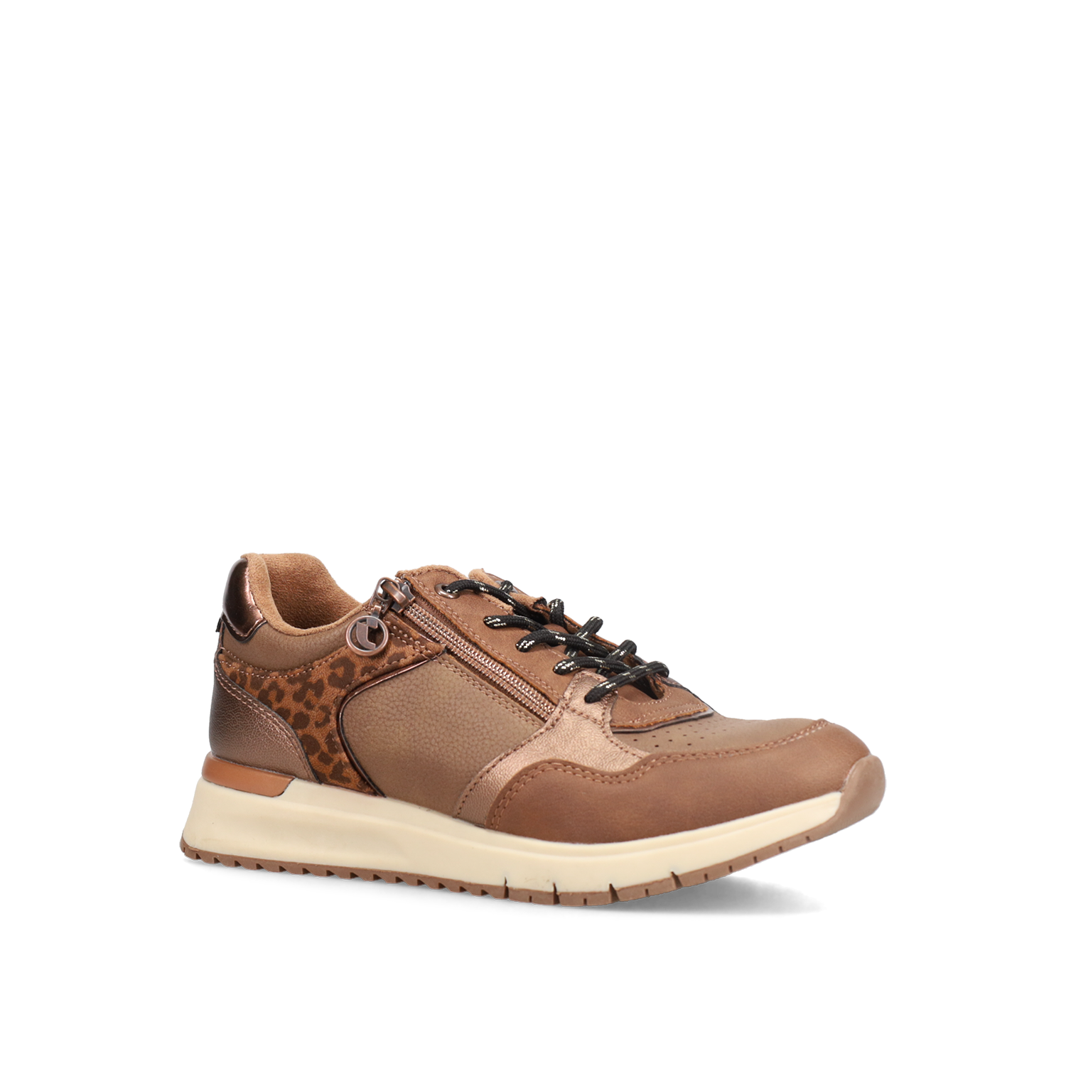 Ατσαλί sneaker