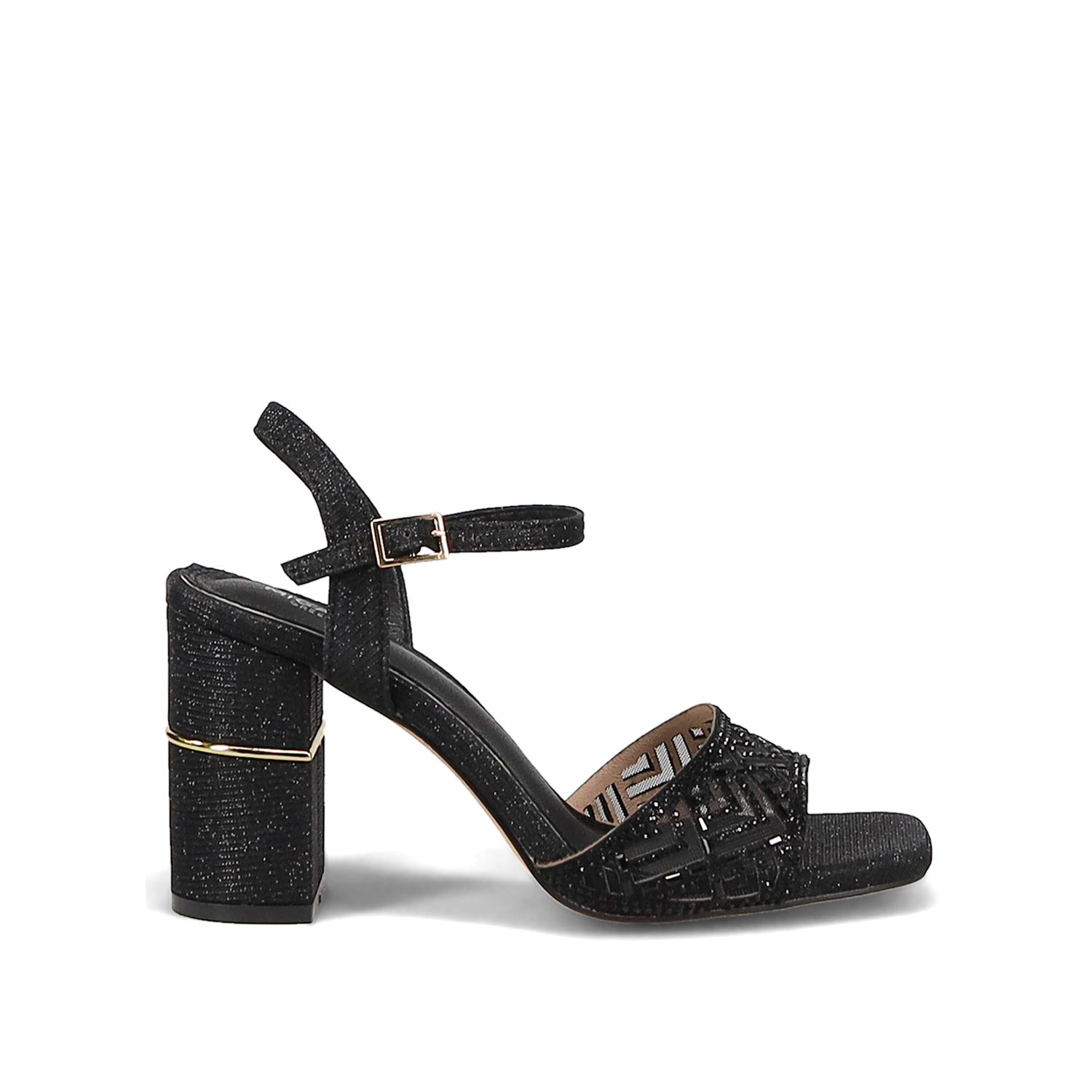 MIGATO - ΣΗΜΑΝΤΙΚΟ: Σε περίπτωση διαφοράς τιμής από το κατάστημα ισχύει παντα και μόνο η τιμή του καταστήματος Μαύρο πέδιλο lasercut