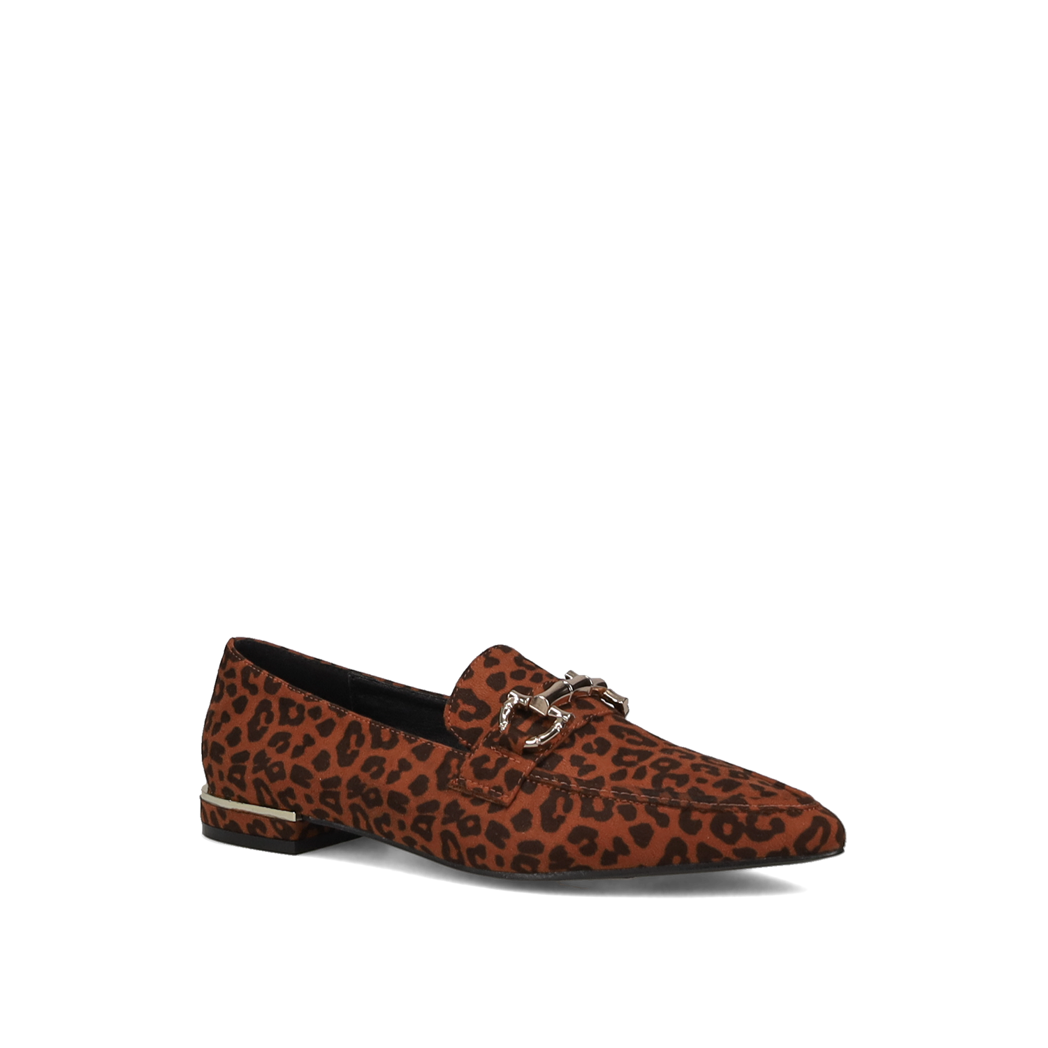 Λεοπάρ loafer φωτογραφία
