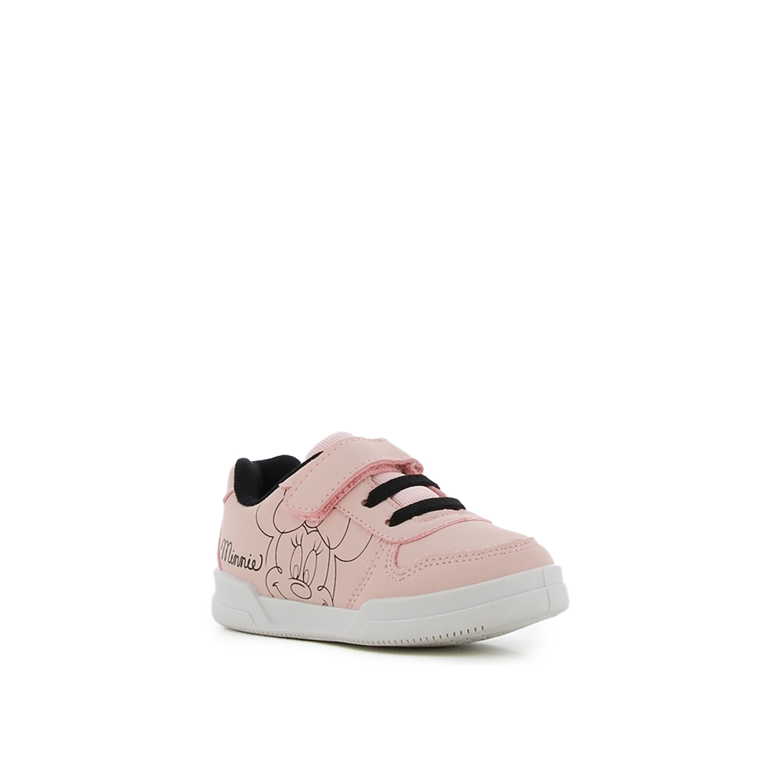 Ροζ παιδικό sneaker MINNIE MOUSE φωτογραφία