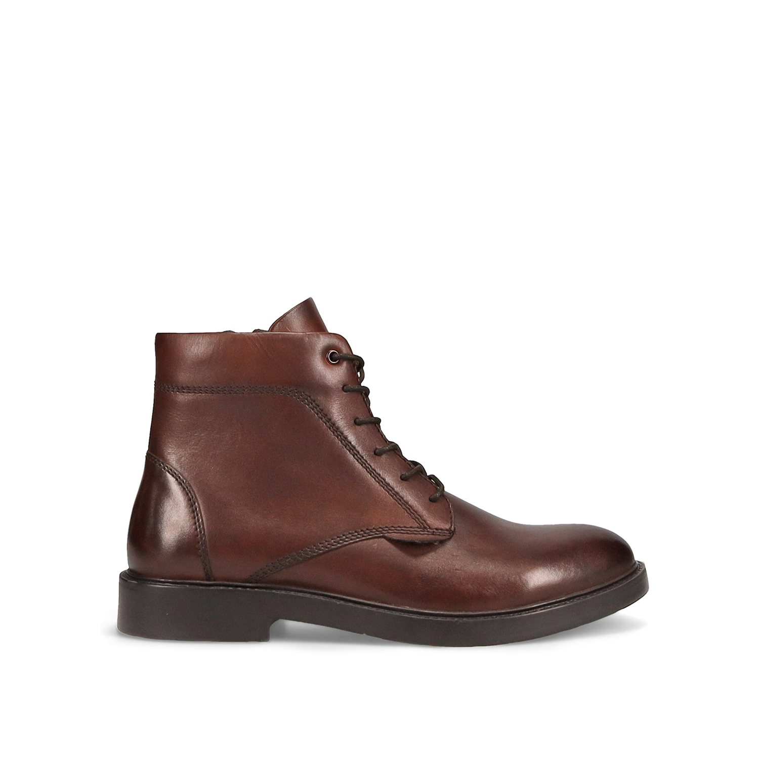 Ανδρικό καφέ αρβυλάκι