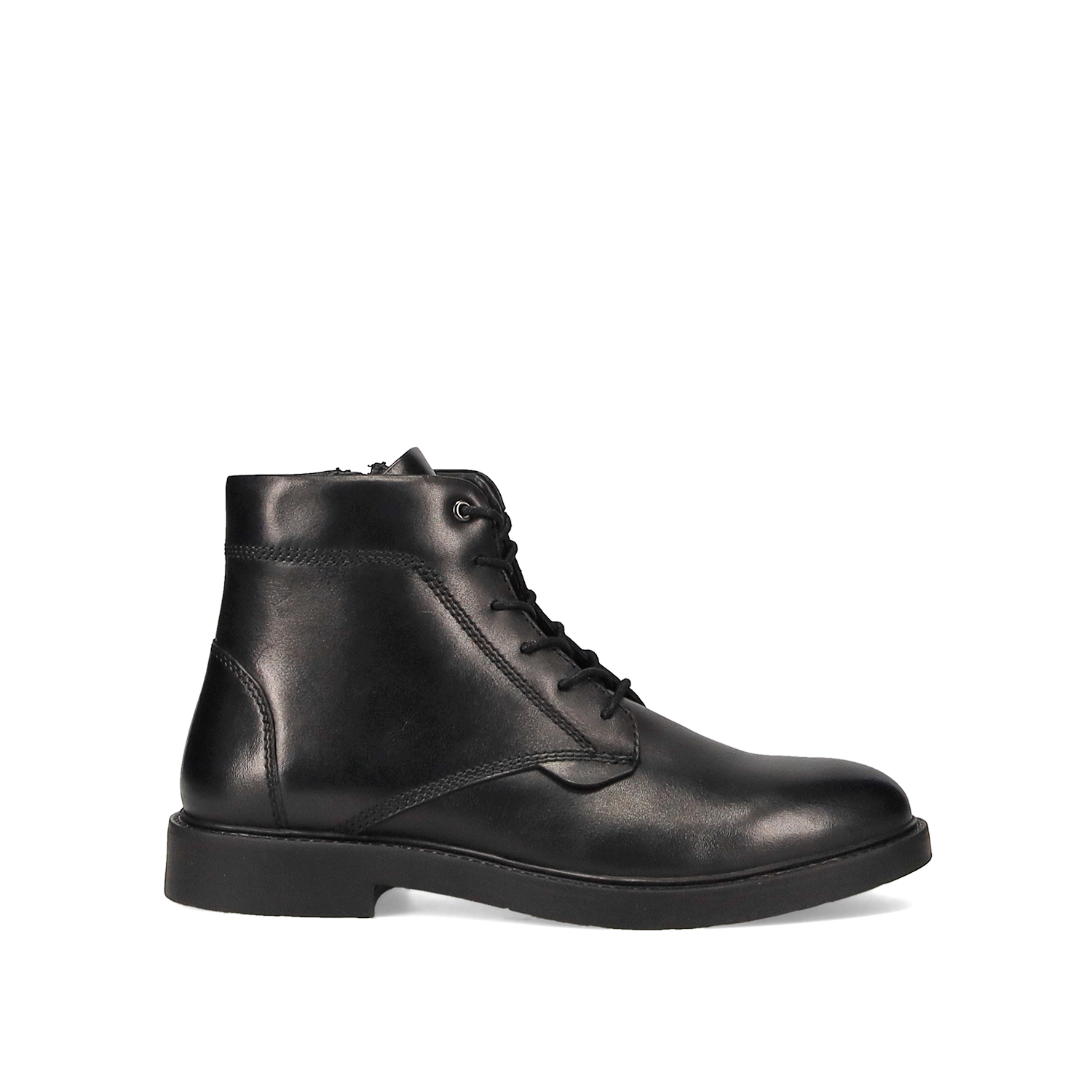 Ανδρικό μαύρο αρβυλάκι