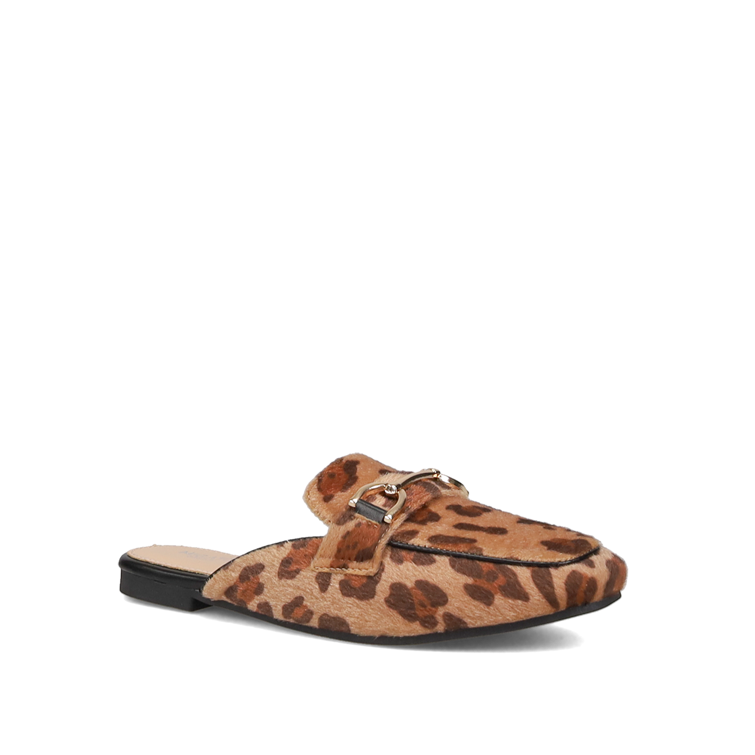 Λεοπάρ εξώφτερνο loafer