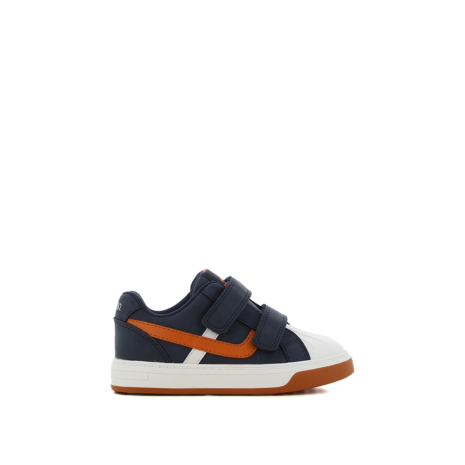 SJ Μπλε σκούρο παιδικό sneaker