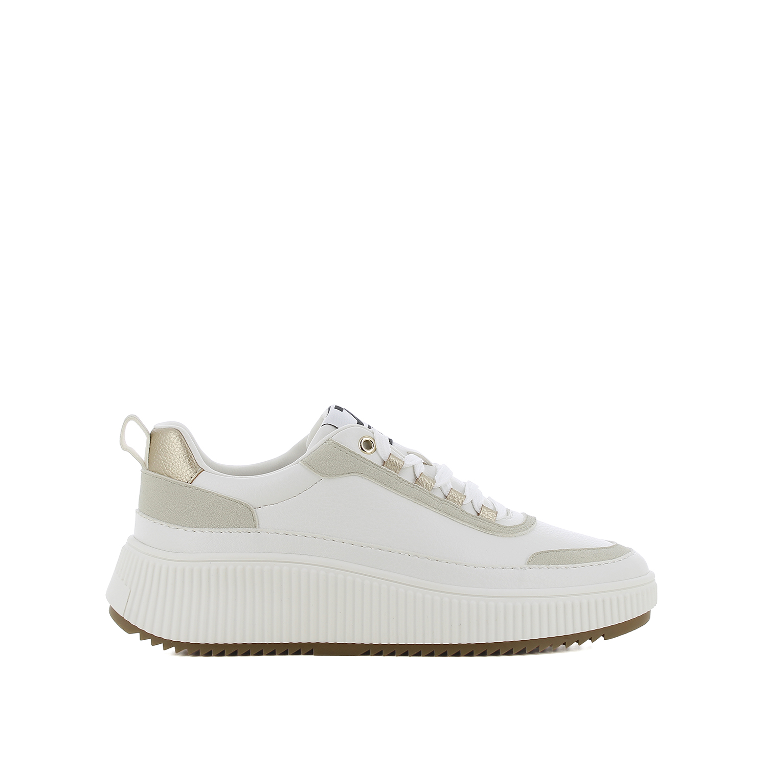Λευκό sneaker
