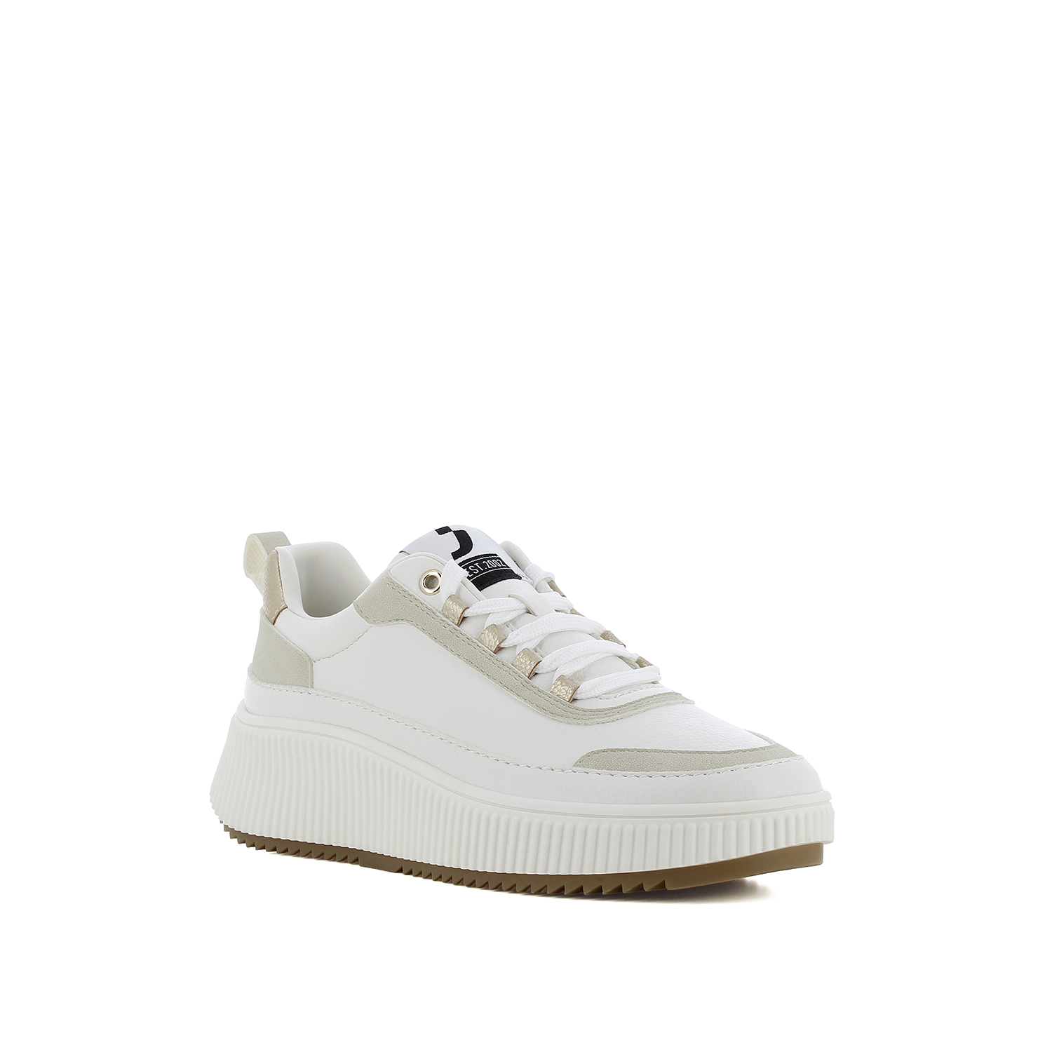 Λευκό sneaker