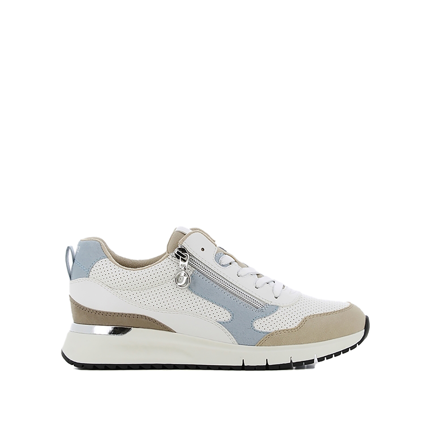 Λευκό sneaker