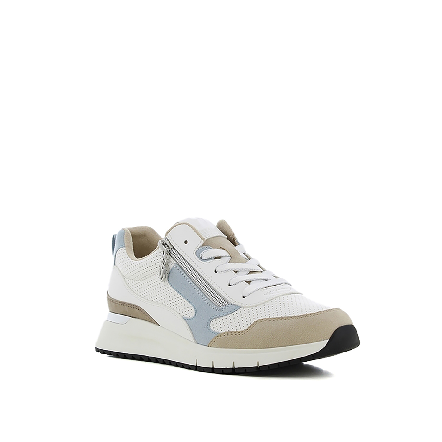 Λευκό sneaker