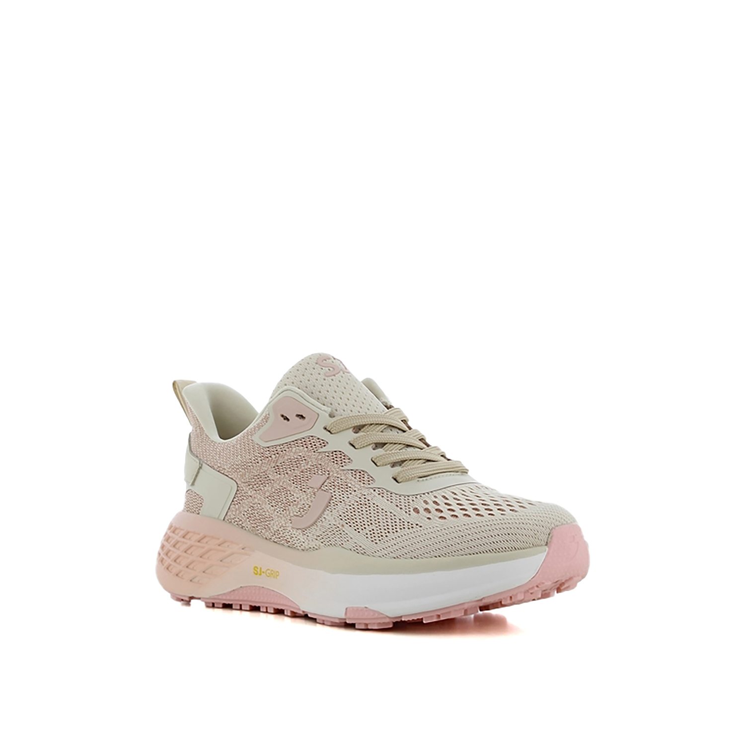 Μπεζ sneaker