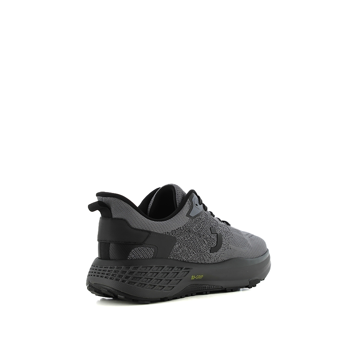 Ανδρικό γκρι sneaker φωτογραφία