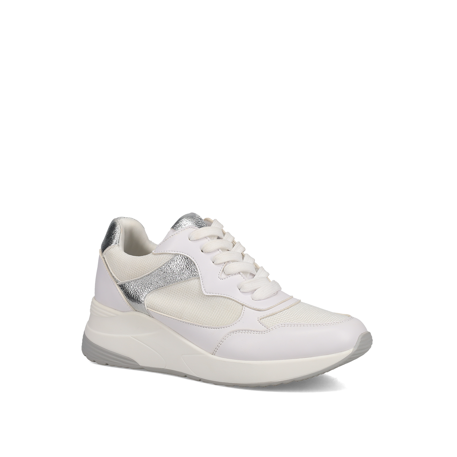 Λευκό sneaker