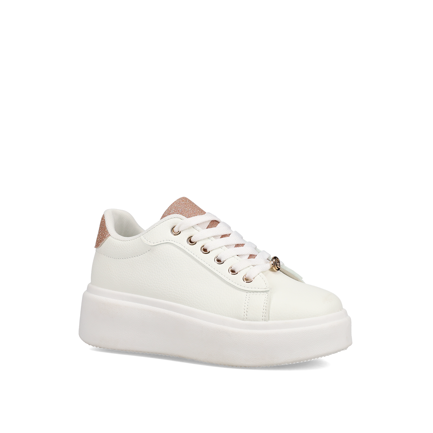 Λευκό sneaker