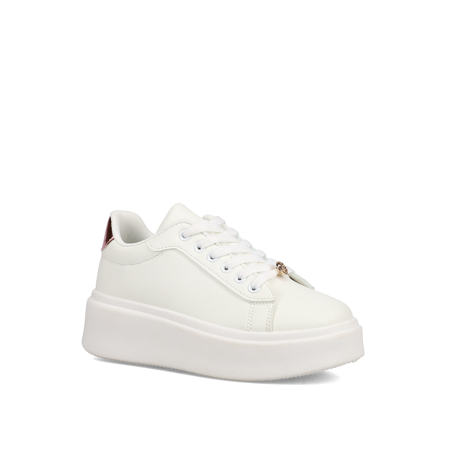 Λευκό sneaker