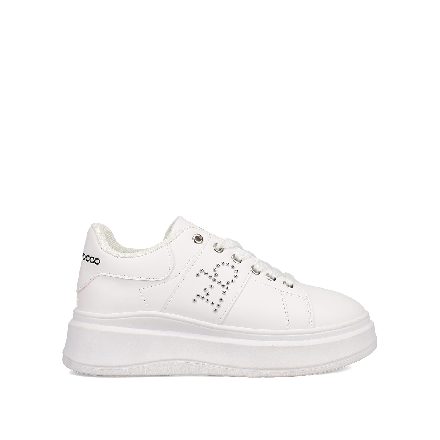 Λευκό sneaker
