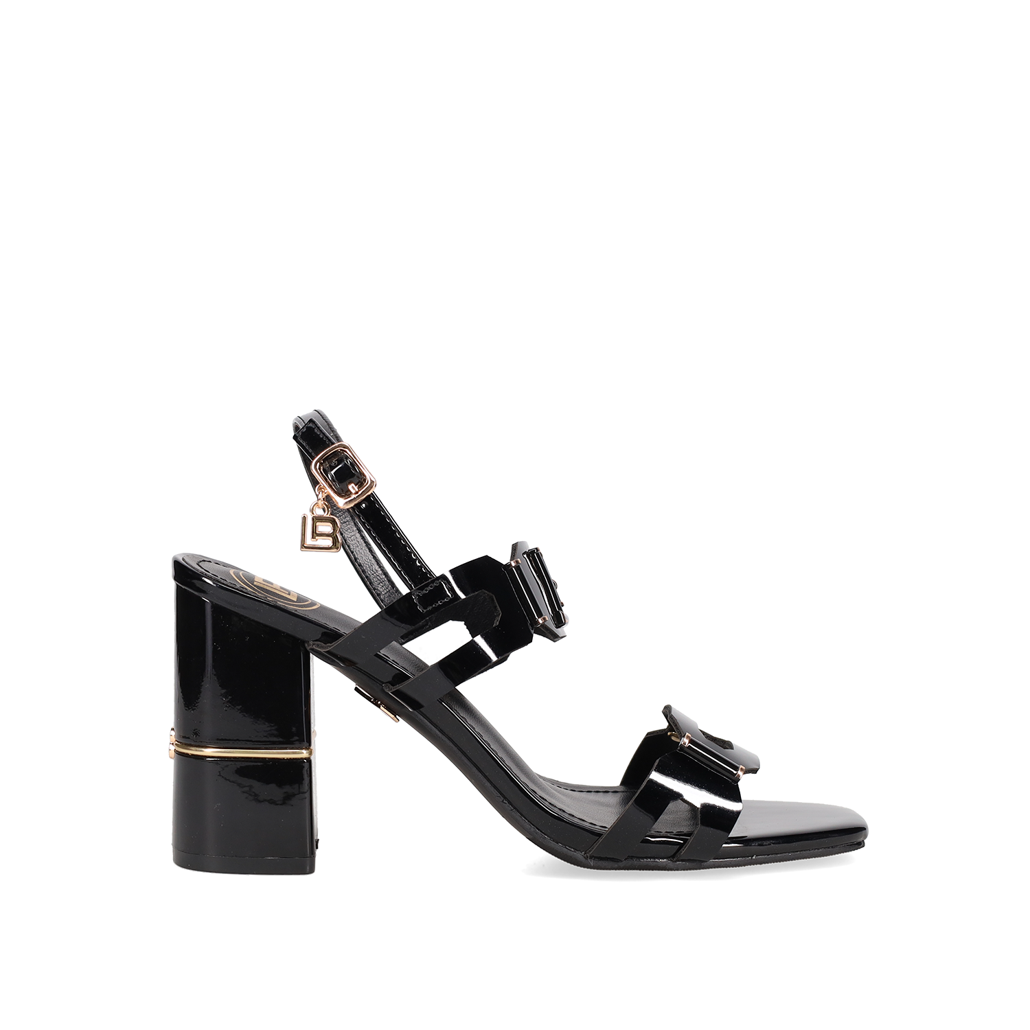 Μαύρο πέδιλο