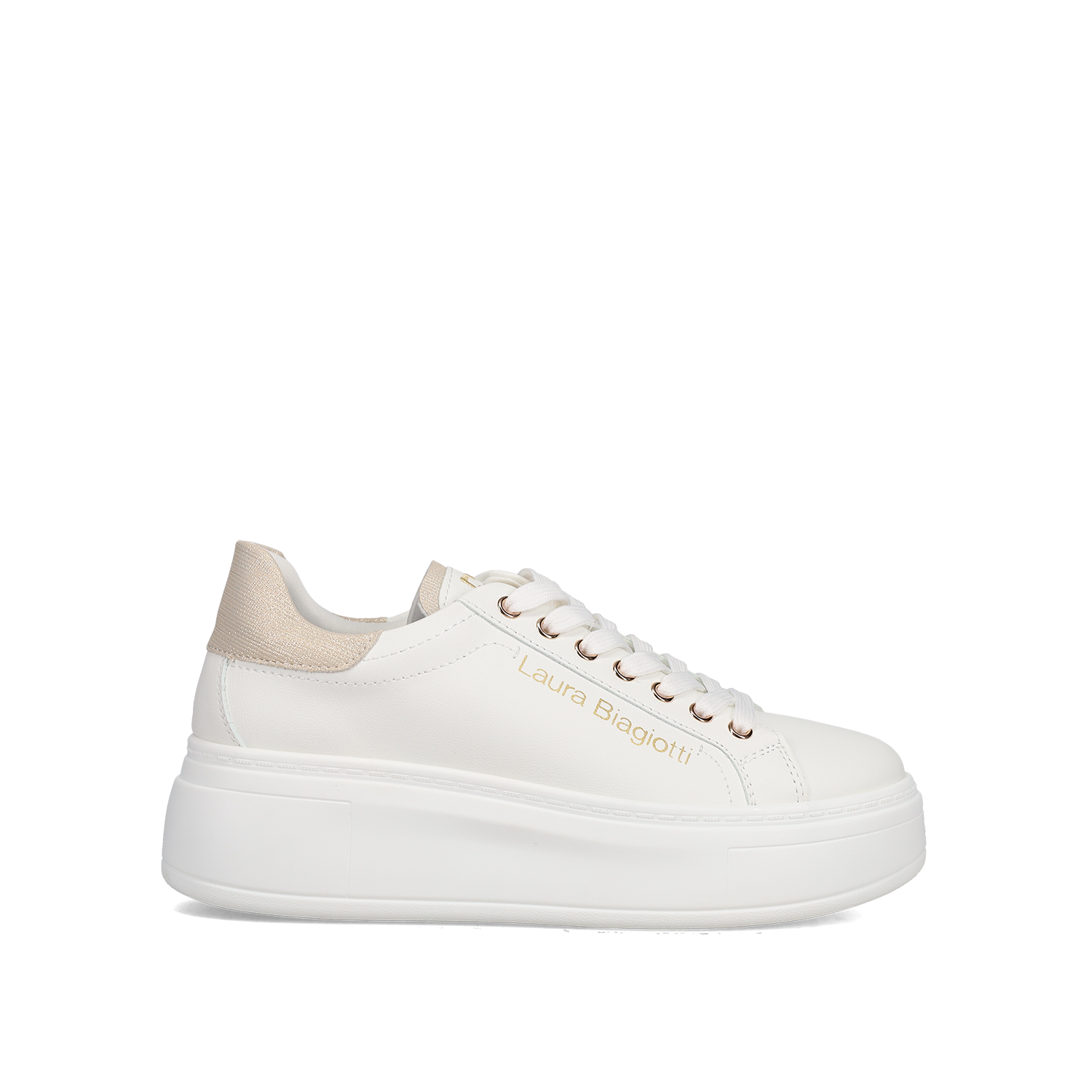 Λευκό sneaker